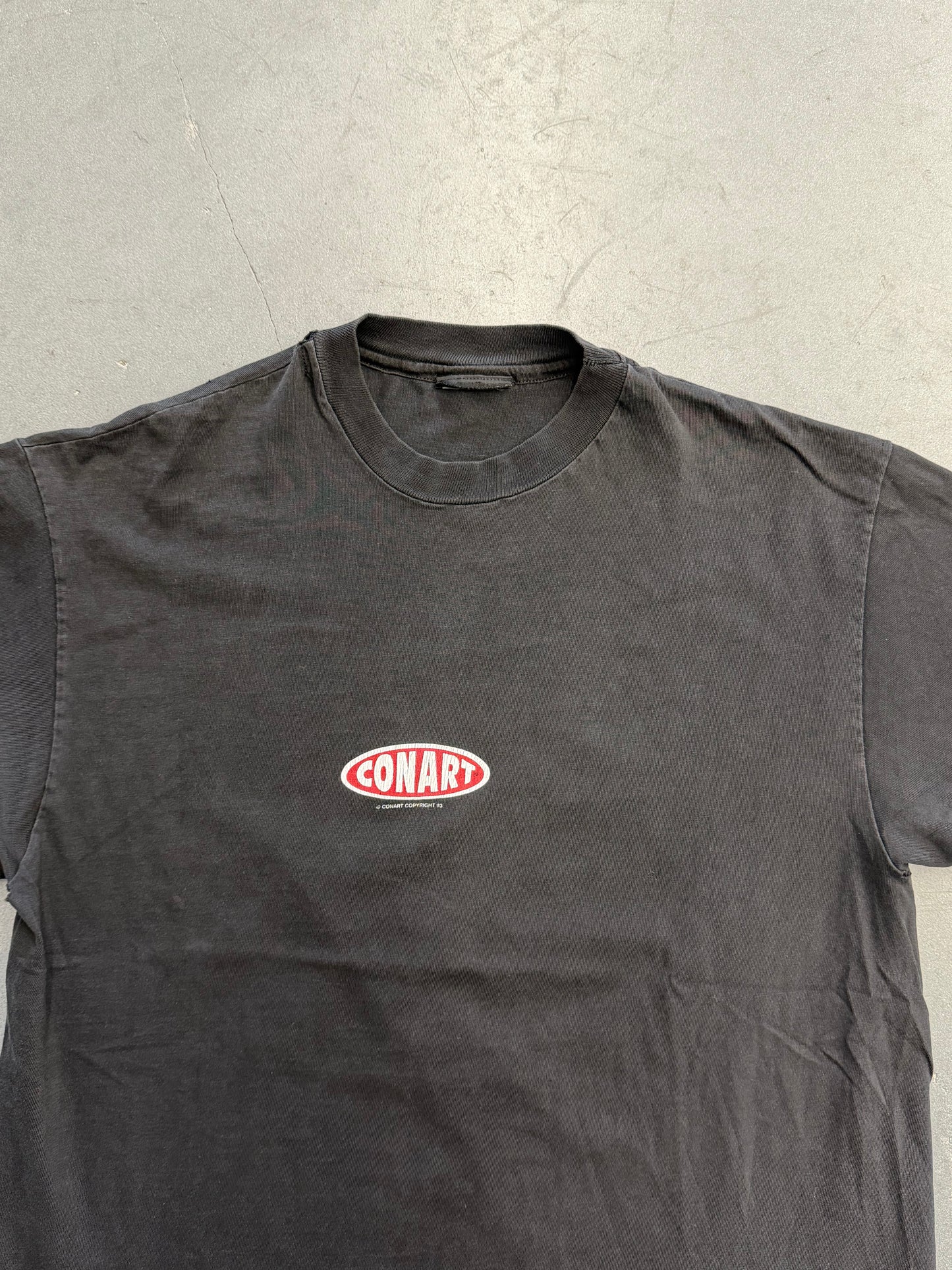 1994 CONART DR. DRE THE CHRONIC TEE (CUT TAG)