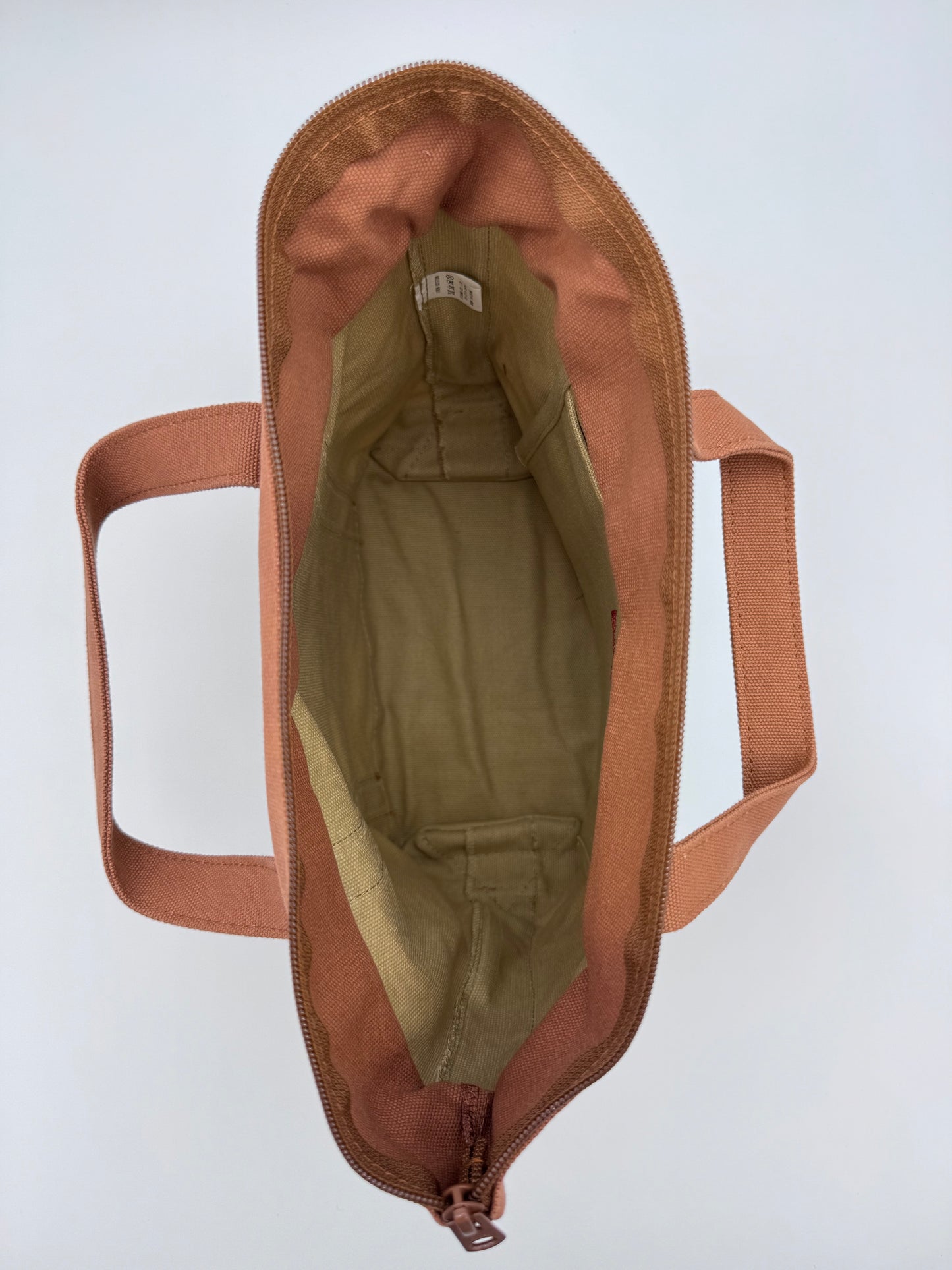 HUMAN MADE DUCK MINI TOTE BAG