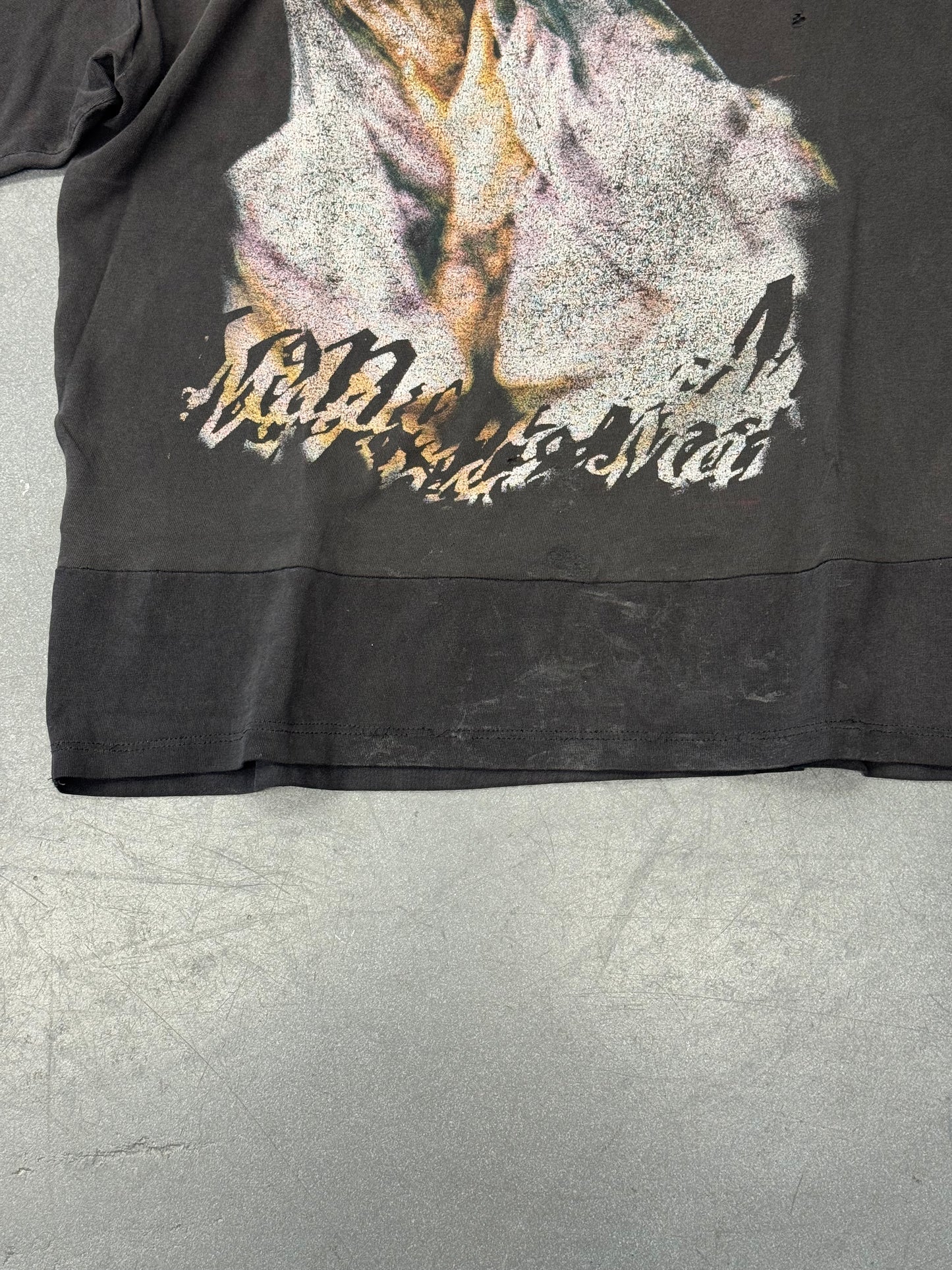 90'S MARILYN MANSON "SWEET DREAMS ARE MADE OF THIS" TEE (WINTERLAND TAG)