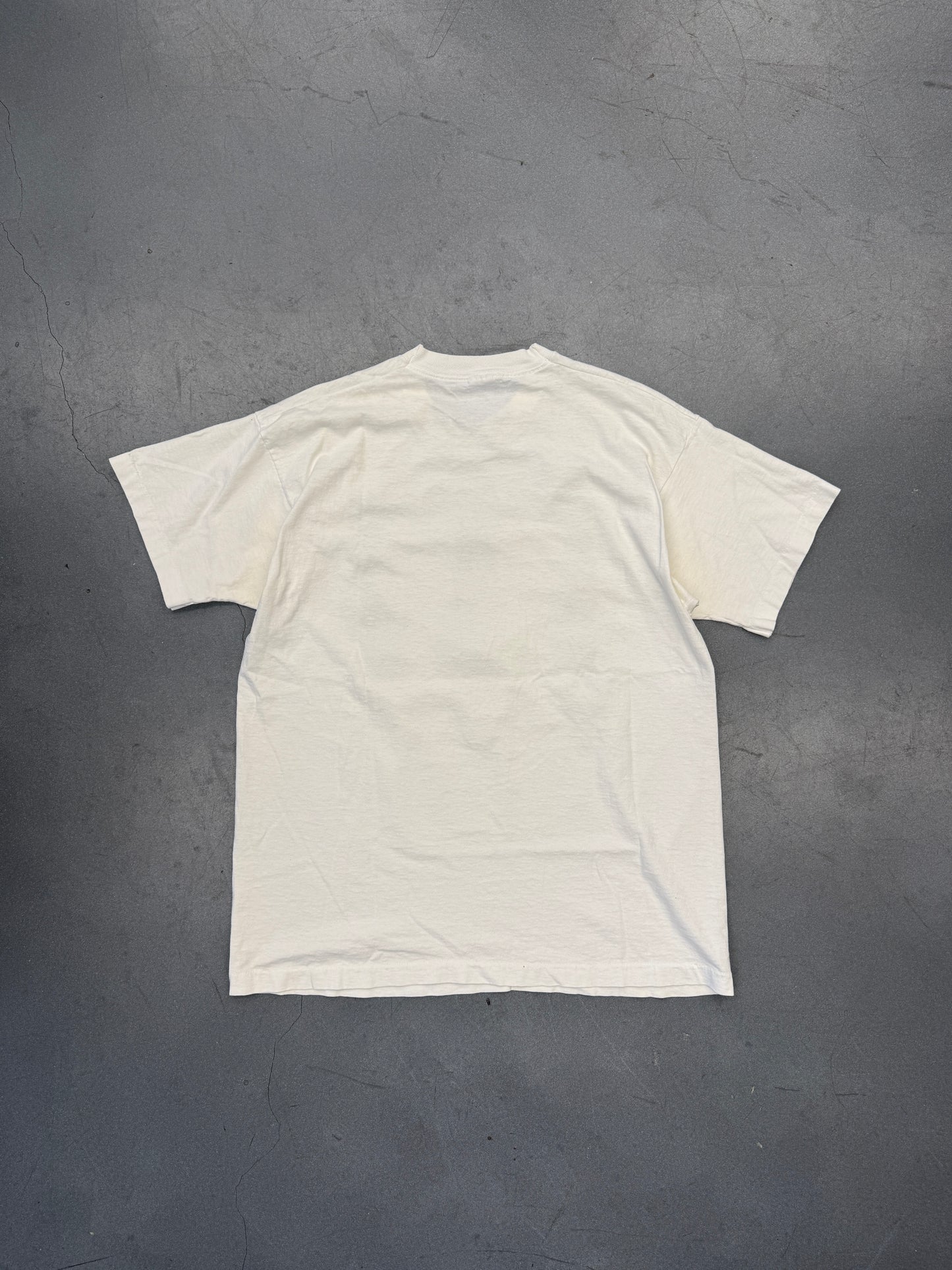 90S "BUTTS ARE GROSS" MINNESOTA DEPARTMENT OF HEALTH TEE (FOTL TAG)