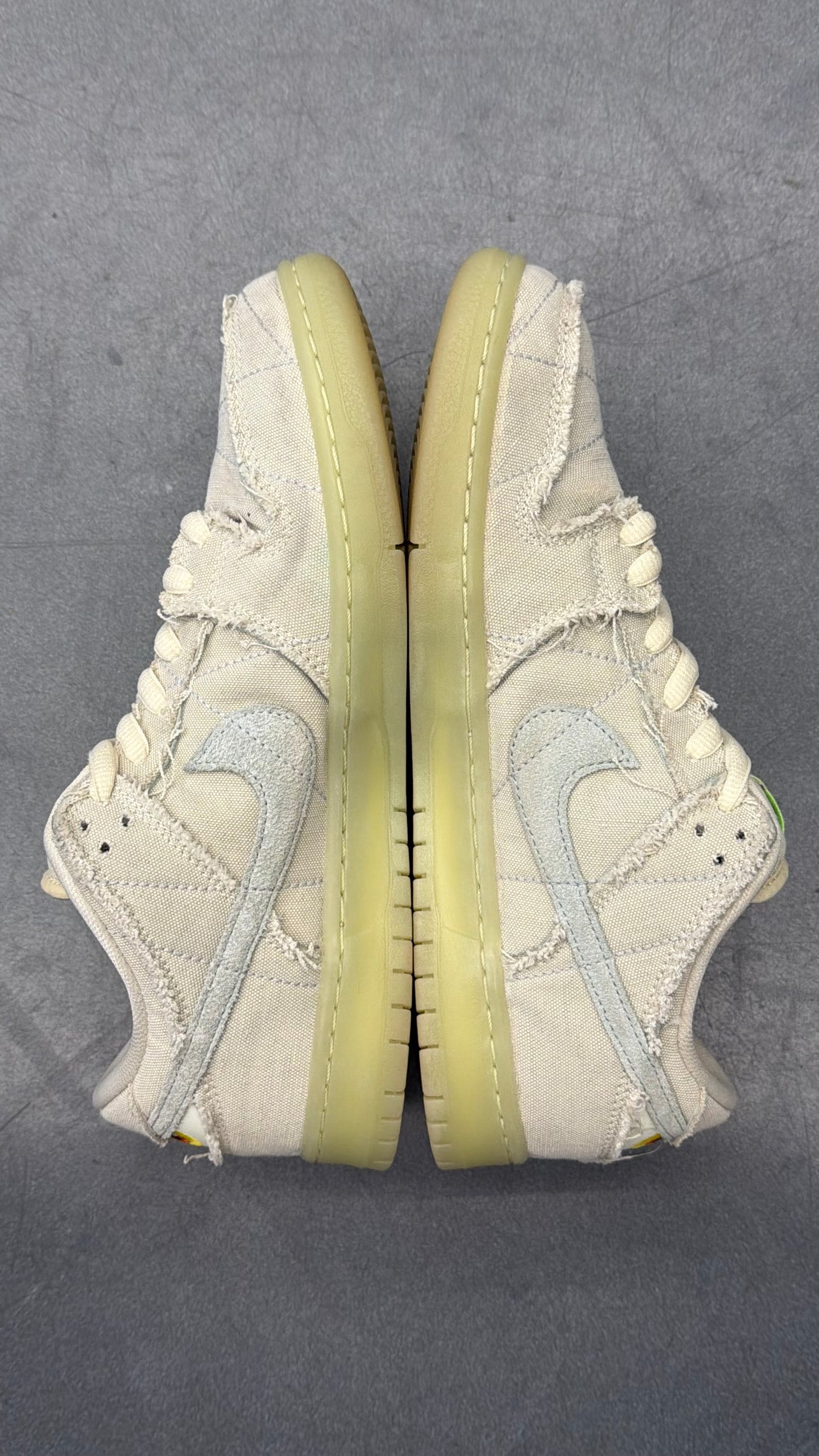 2021 NIKE SB DUNK LOW MUMMY