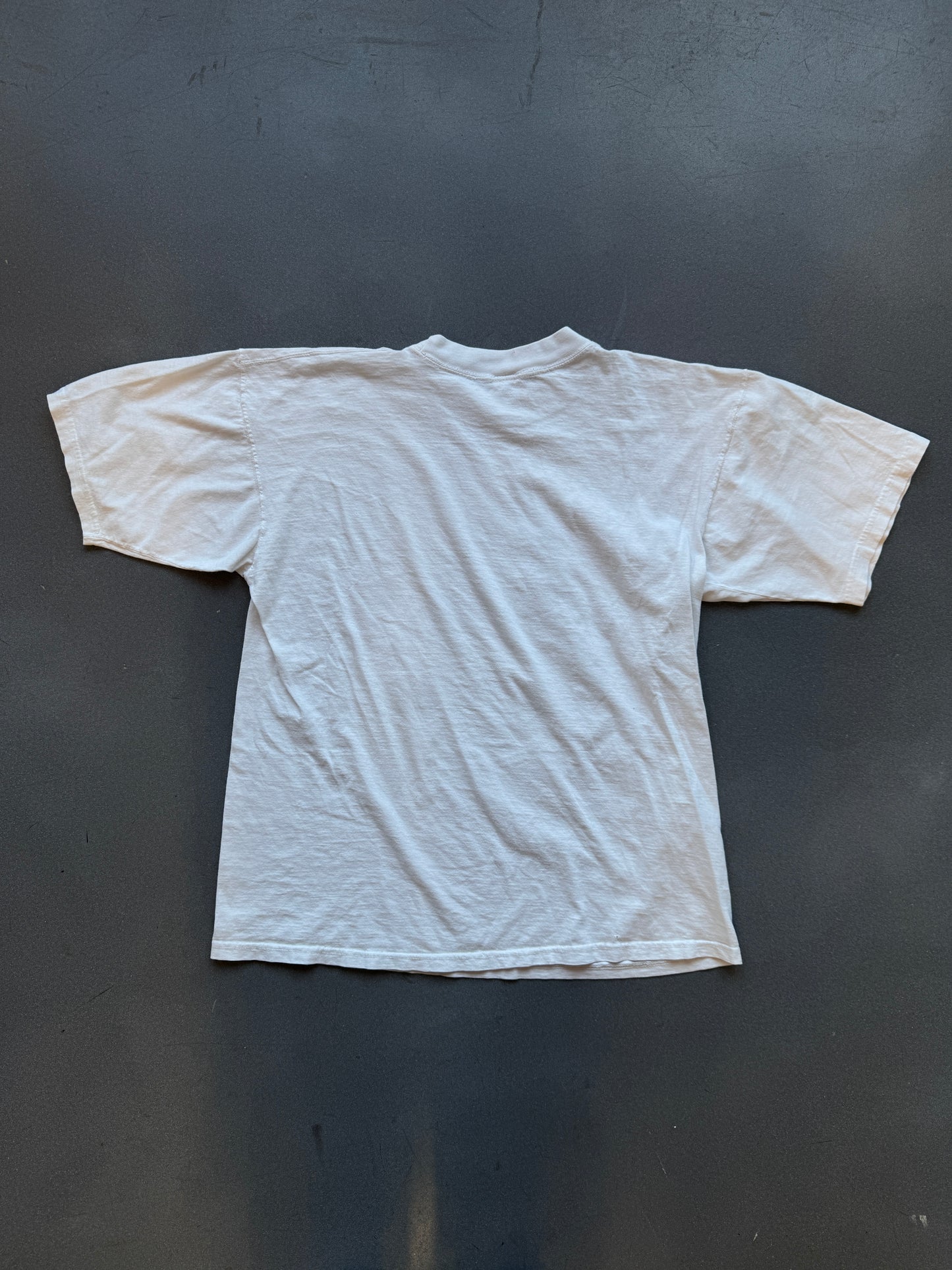 90'S SELENA AMOR PROHIBIDO BOOTLEG MONOTONE TEE (MEGA TOP TAG)