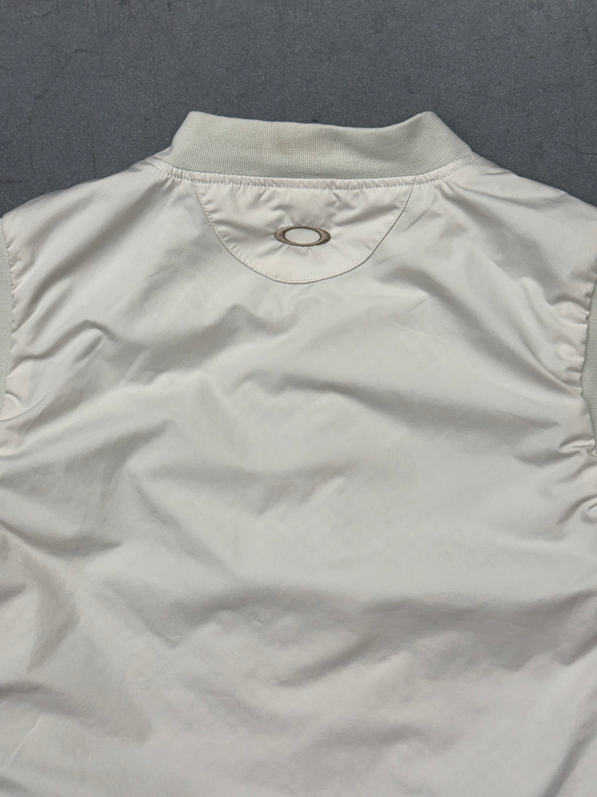 VINTAGE OAKLEY NYLON VEST
