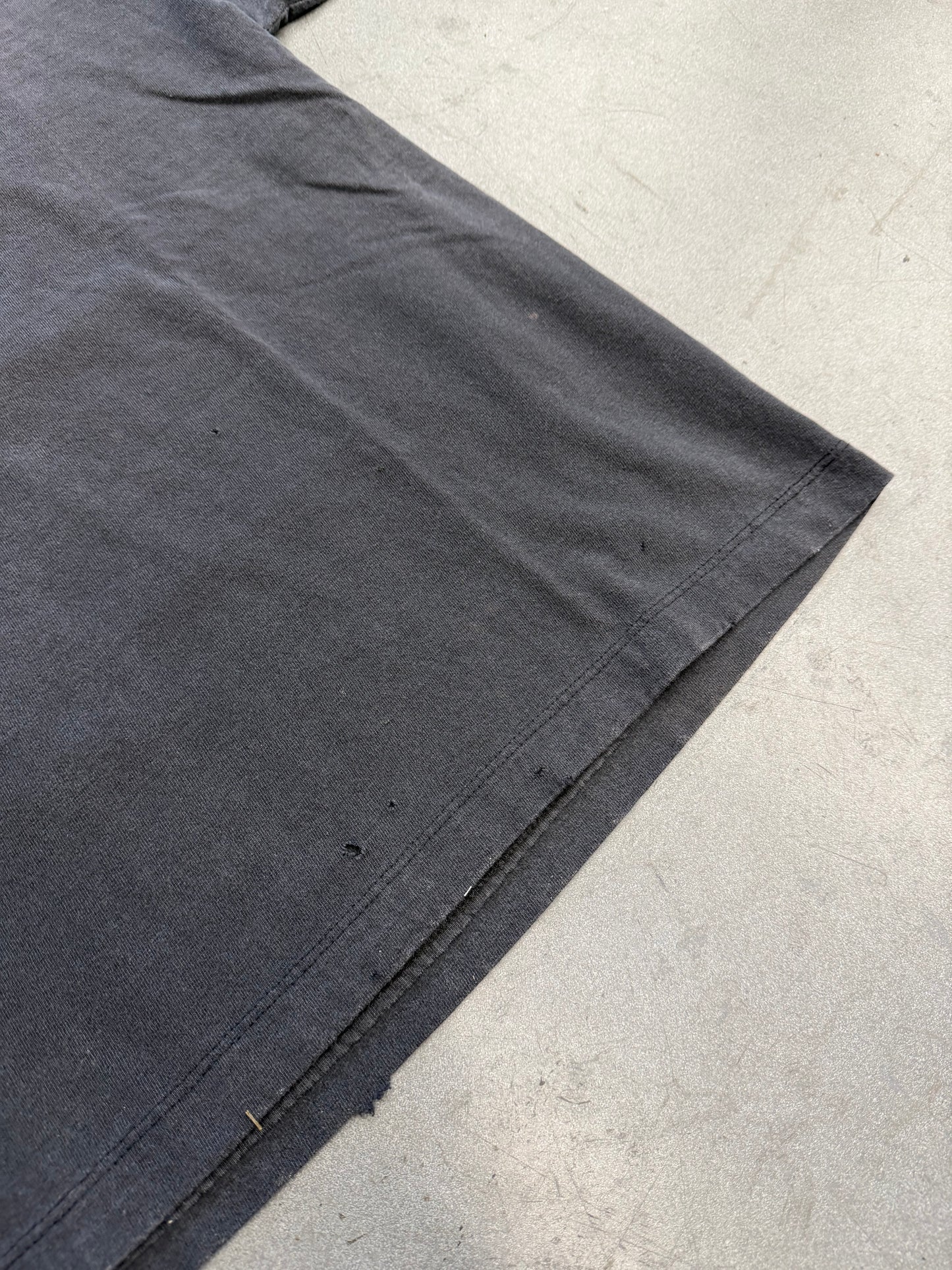 Y2K INDEPENDENT TRUCKS FADED TEE (PULLED TAG)