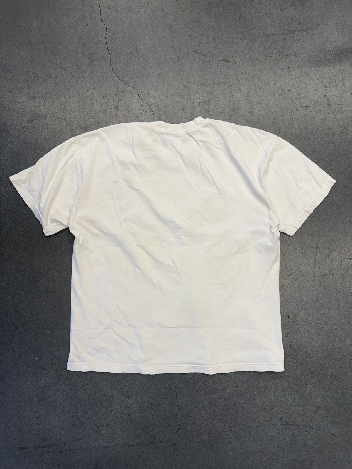 1999 RANDSTAD ART TEE (HANES TAG)