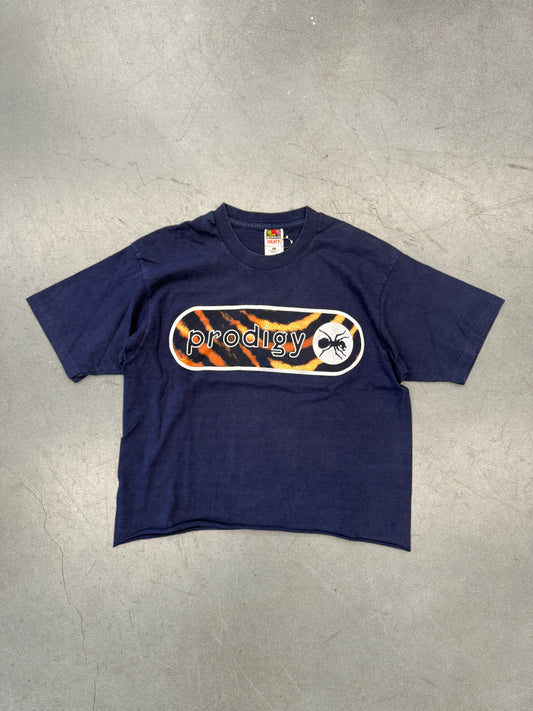 1997 PRODIGY ANT LOGO TIGER TEE (FOTL TAG)
