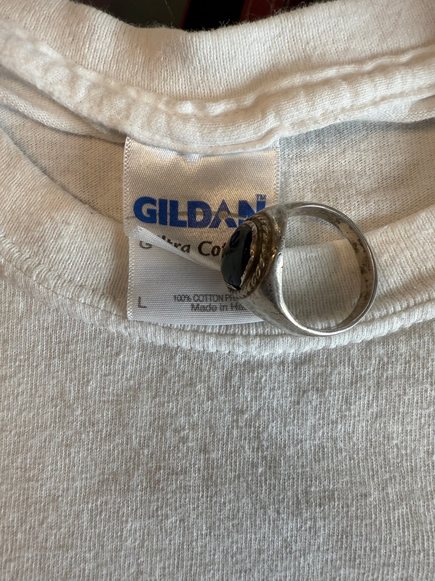 N.E.R.D SEARCH FOR THE COLDEST.COM COORS LIGHT TEE (GILDAN ULTRA COTTON)