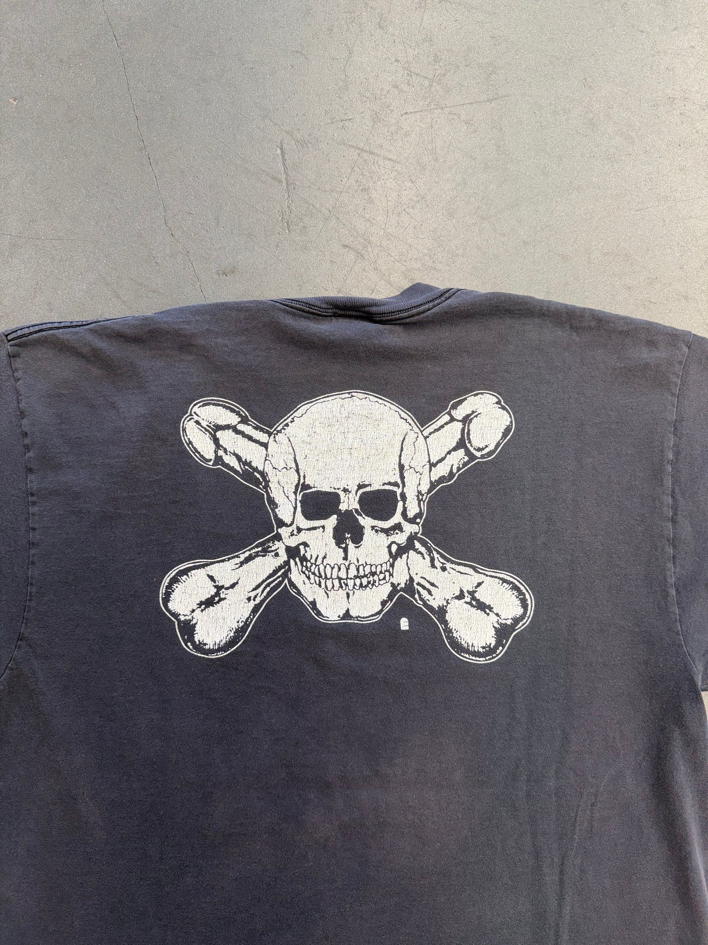 1997 DWARVES ARE YOUNG AND GOOD LOOKING TEE (DELTA TAG)