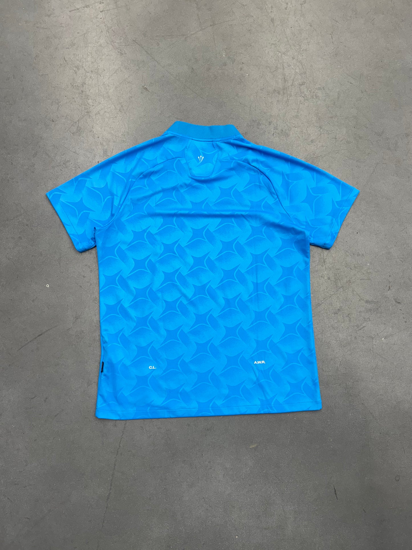 NIKE NOCTA TURKS AND CAICOS SOCCER JERSEY