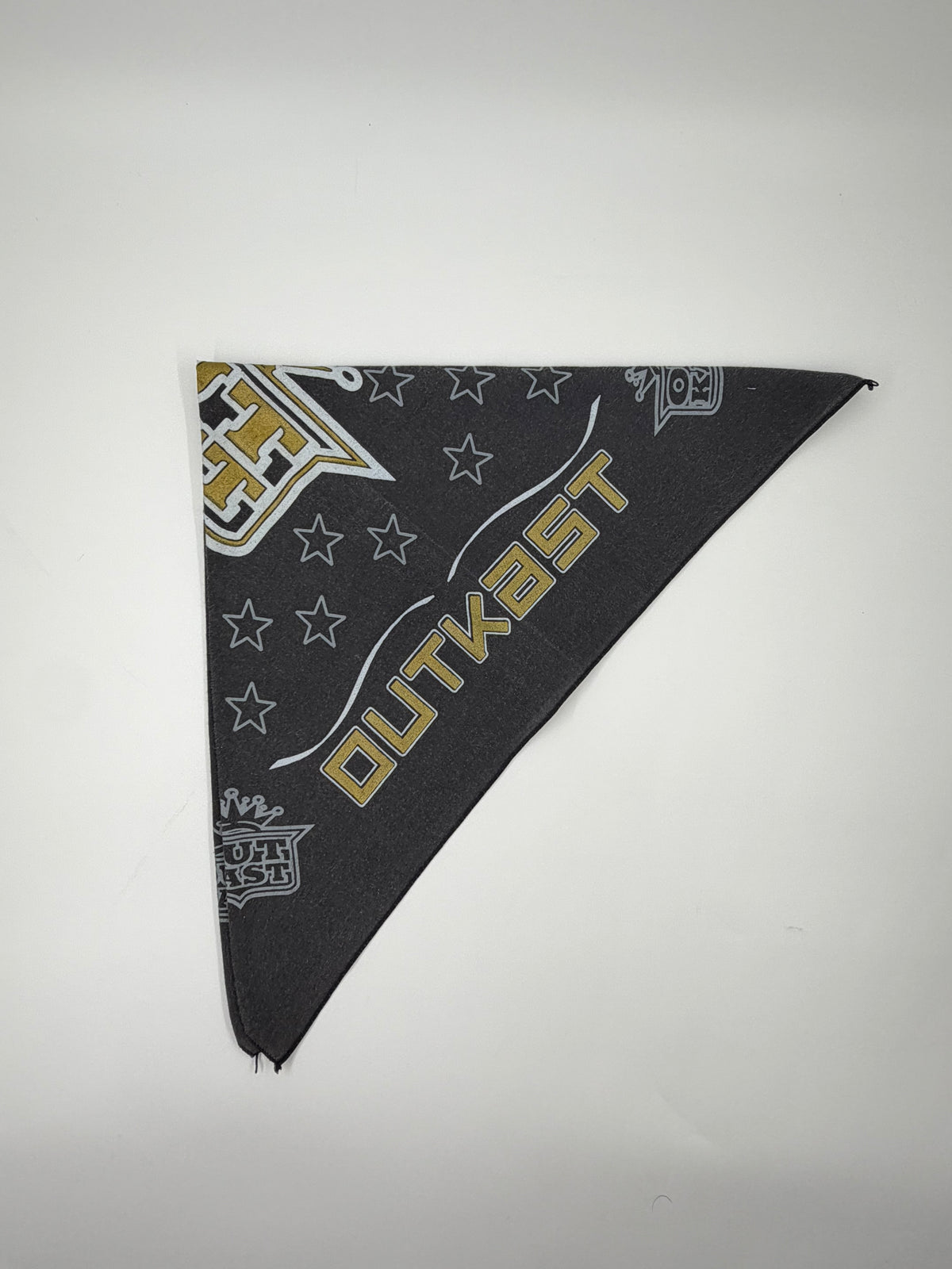 2001 OUTKAST BANDANA