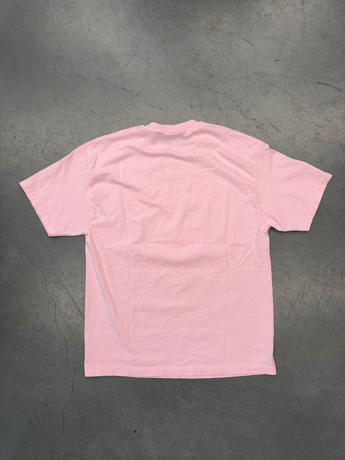 2004 KANYE WEST THE COLLEGE DROPOUT SAMPLE TEE (AAA TAG)