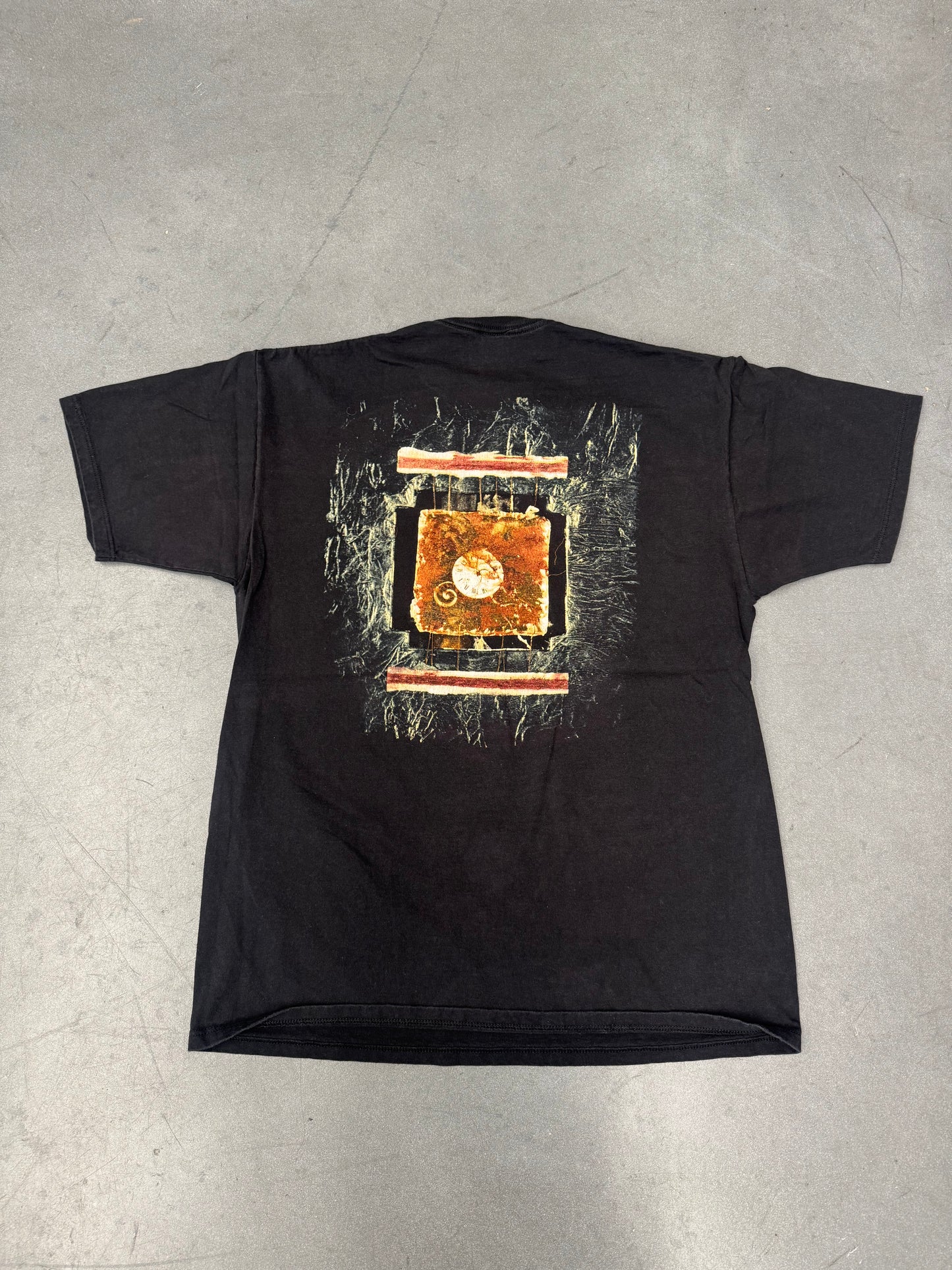 1992 PARADISE LOST AS I DIE TEE (JERZEES TAG)