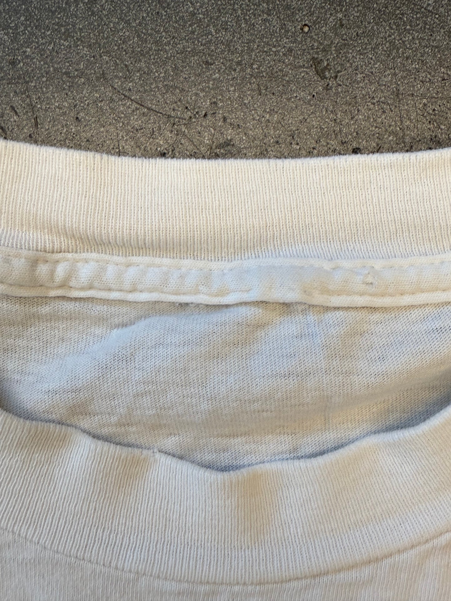 1995 NINE INCH NAILS DEVIL SEA MONKEY MONKEY (PULLED TAG)