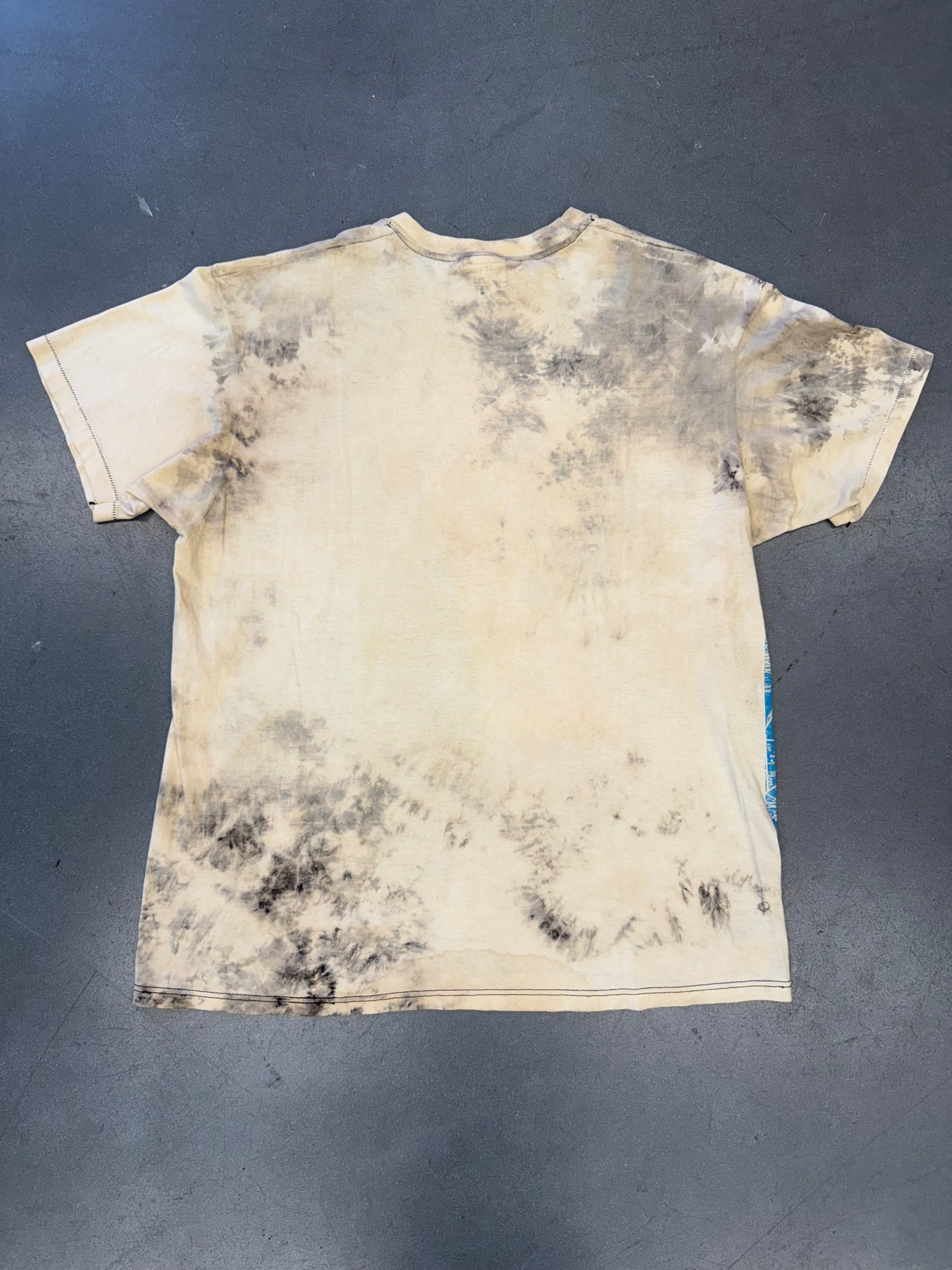 DOLLY PARTON BODACIOUS Y'ALL MOSQUITOHEAD TEE (HANES TAG)