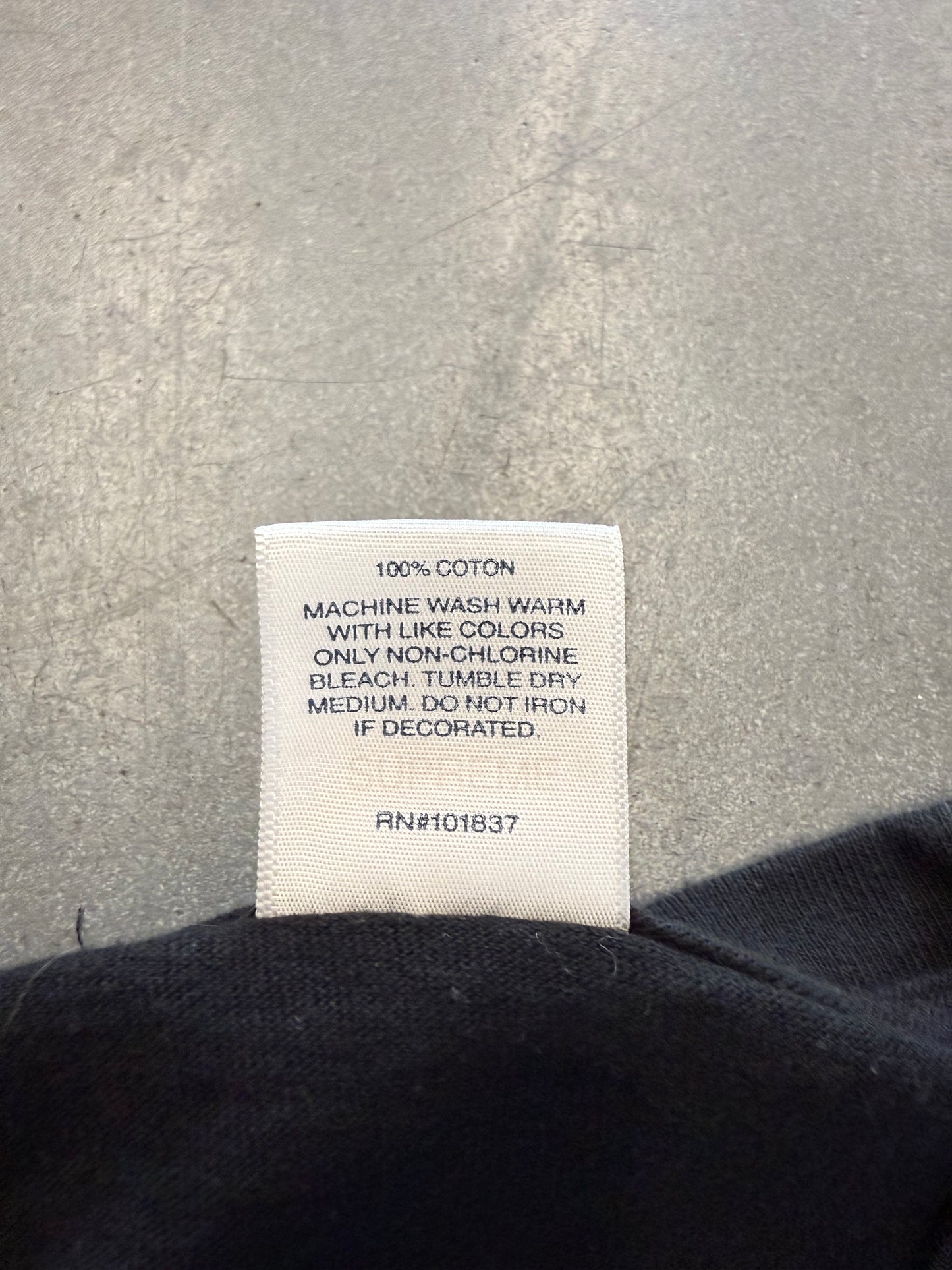 SS20 SUPREME DANIEL JOHNSTON FROG TEE