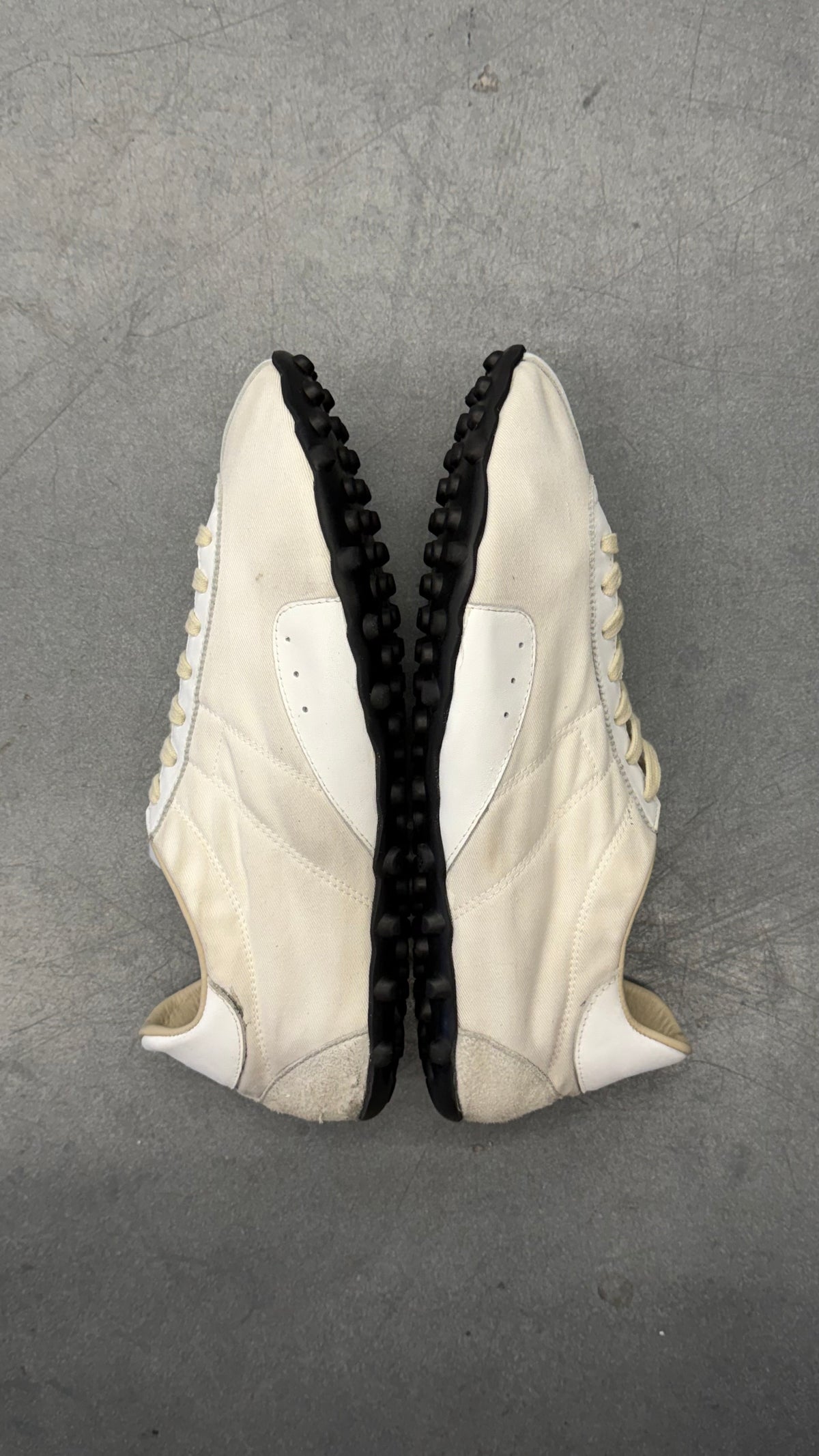 MAISON MARGIELA SPRINTERS LOW