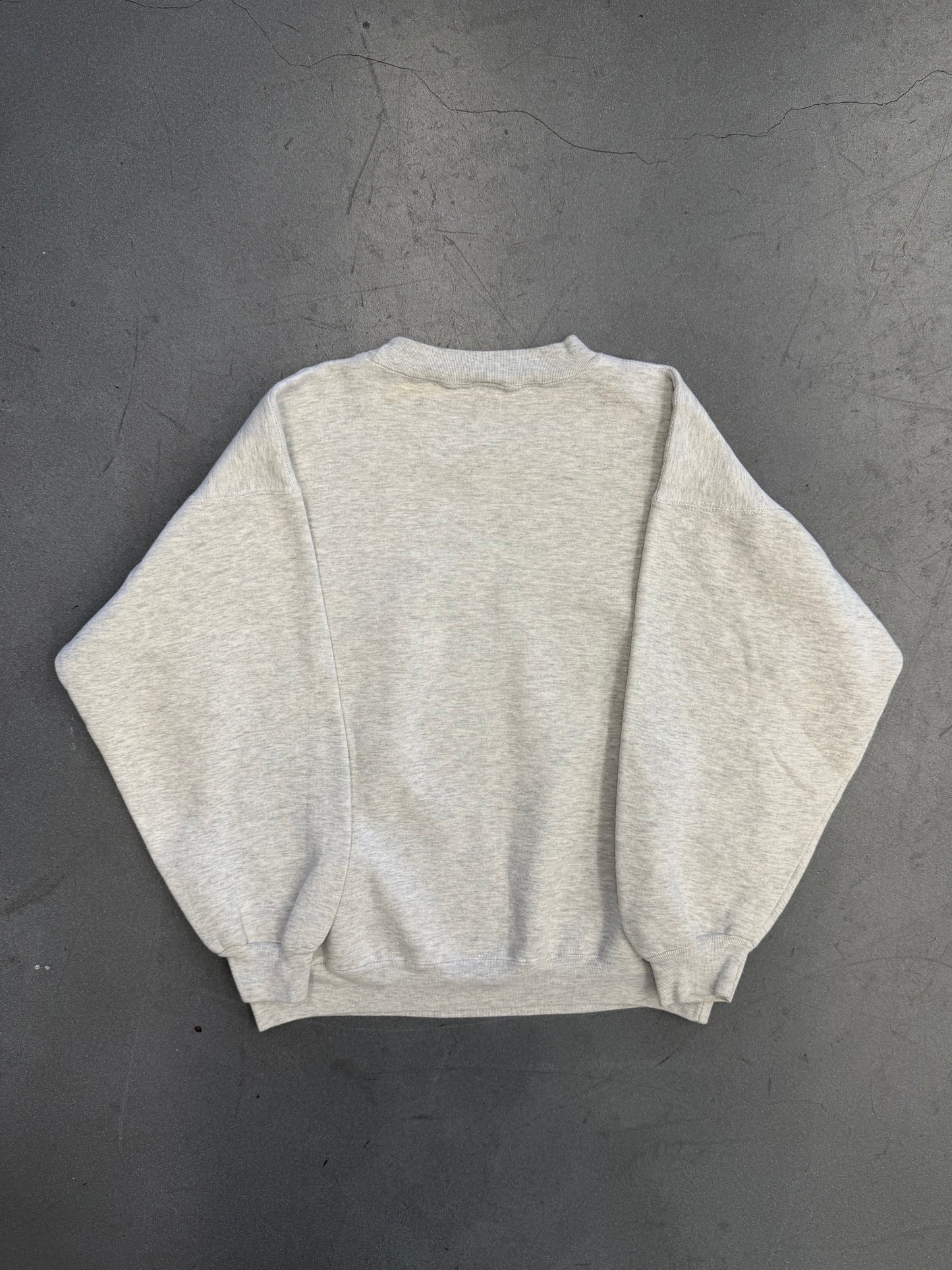 80S PHILLIES "LICK IT, ROLL IT, SMOKE IT!" BLUNT CREWNECK (BAY CLUB TAG)