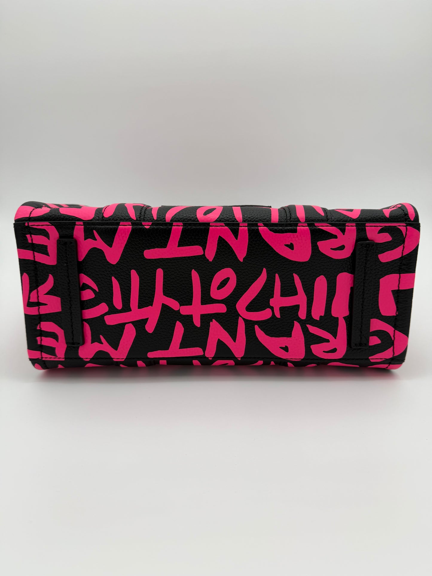 MARC JACOBS STEPHEN SPROUSE THE MEDIUM TOTE (CC)