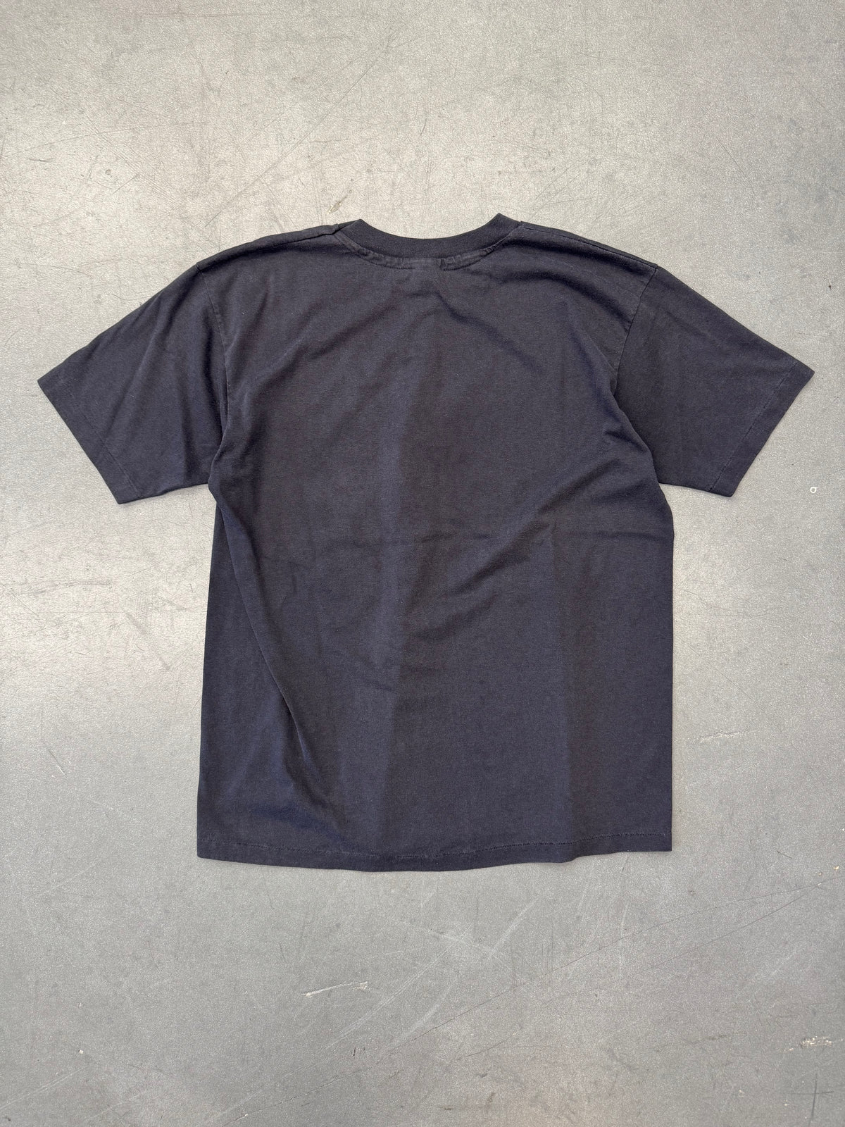 90S SMOKIES ATOM BOMB TEE (PULLED TAG)