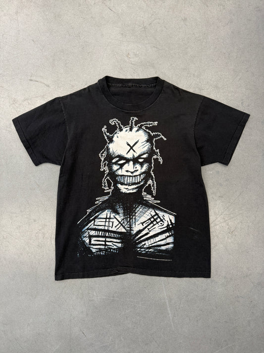 1995 WHITE ZOMBIE FREAKAZOID HEAVEN TEE (PULLED TAG)