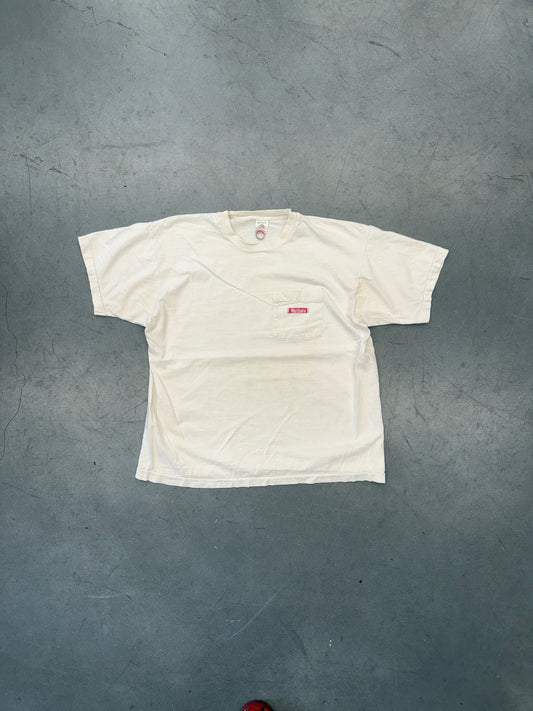 90'S MARLBORO COUNTRY STORE RODEO STATE FAIR POCKET TEE (FOTL TAG)