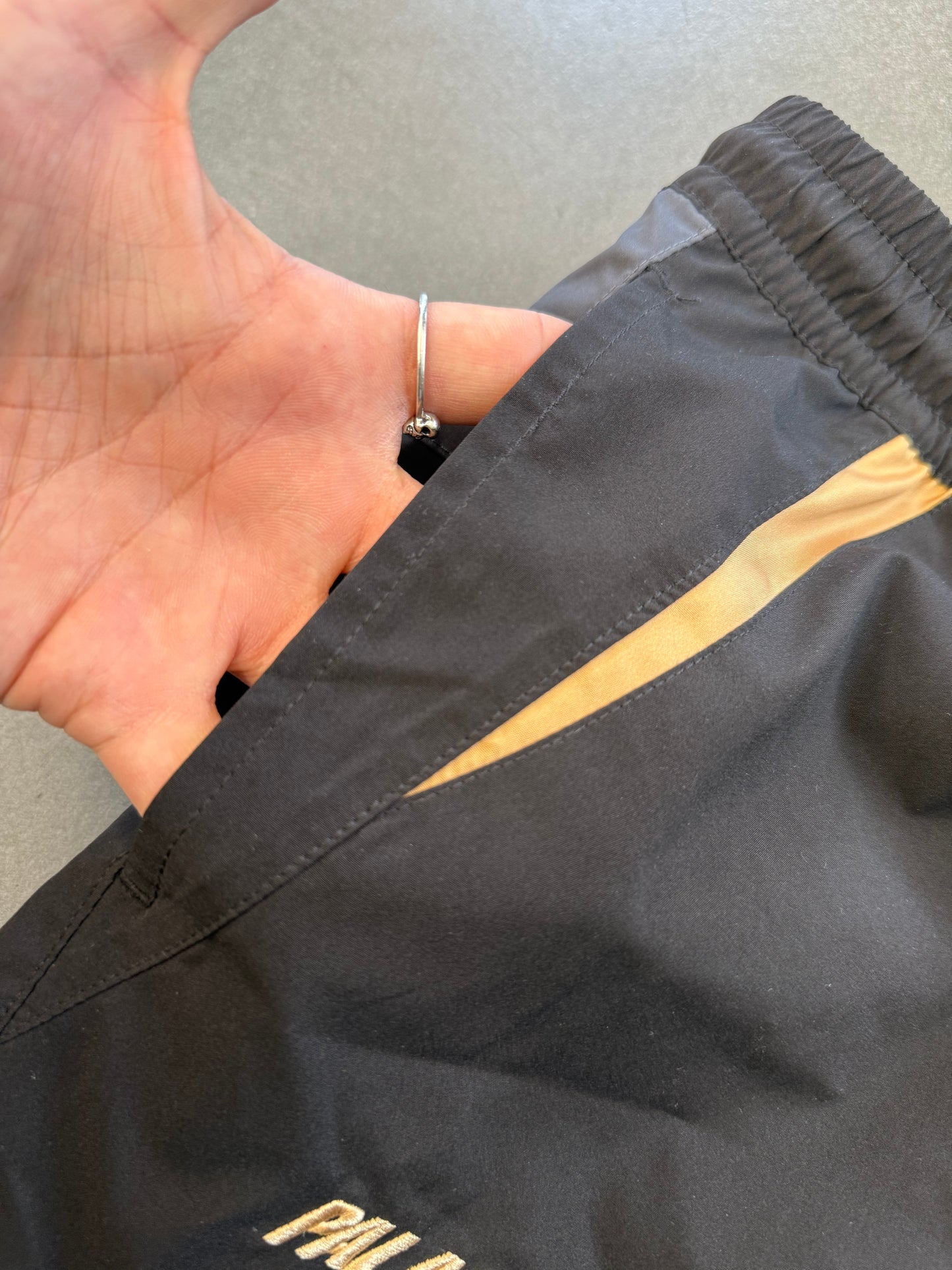 SS24 PALACE X STELLA ARTOIS COURT SHORT