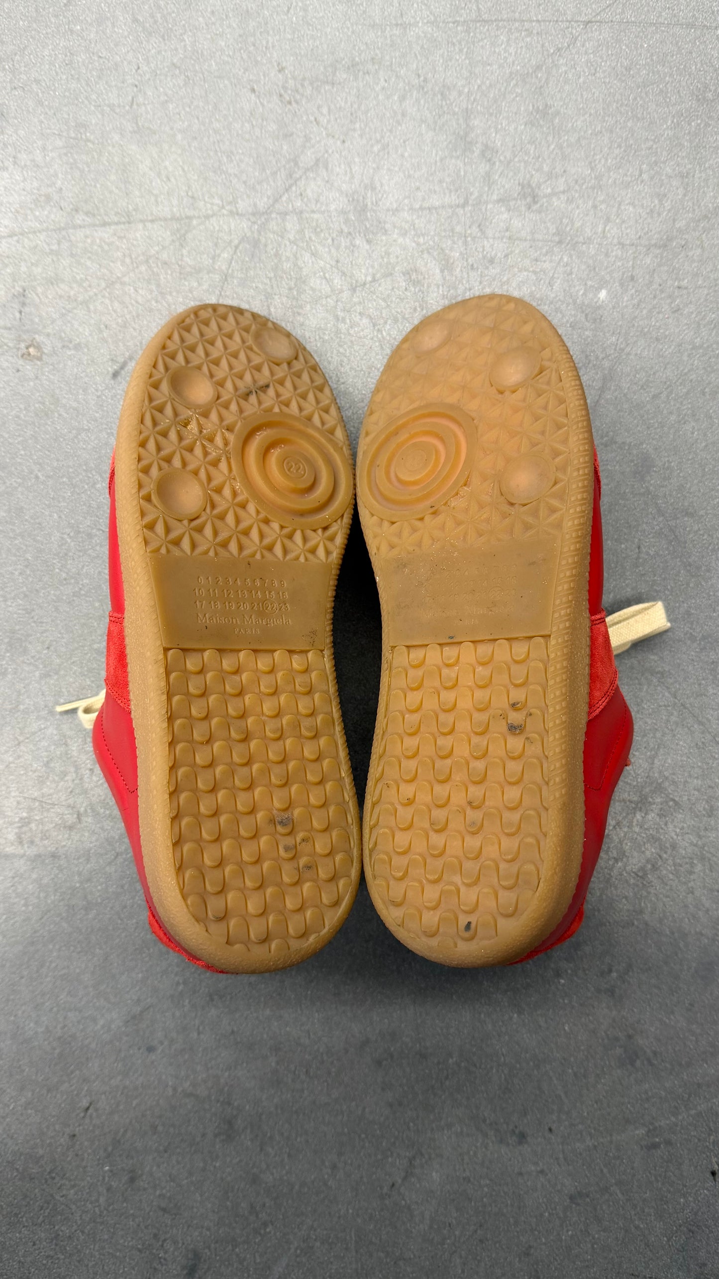 MAISON MARGIELA REPLICA BOERO