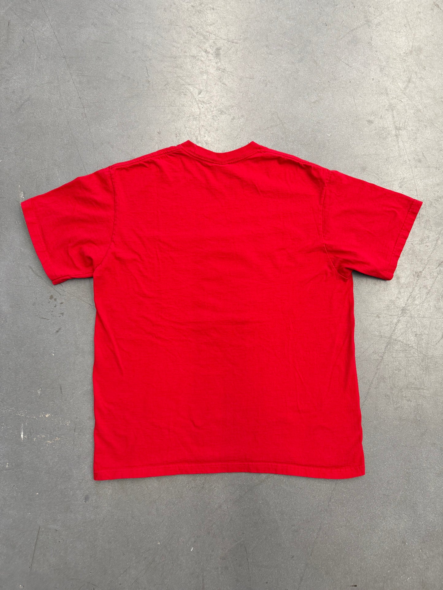 SS19 SUPREME SUZIE SWITCHBLADE TEE - RED (L)