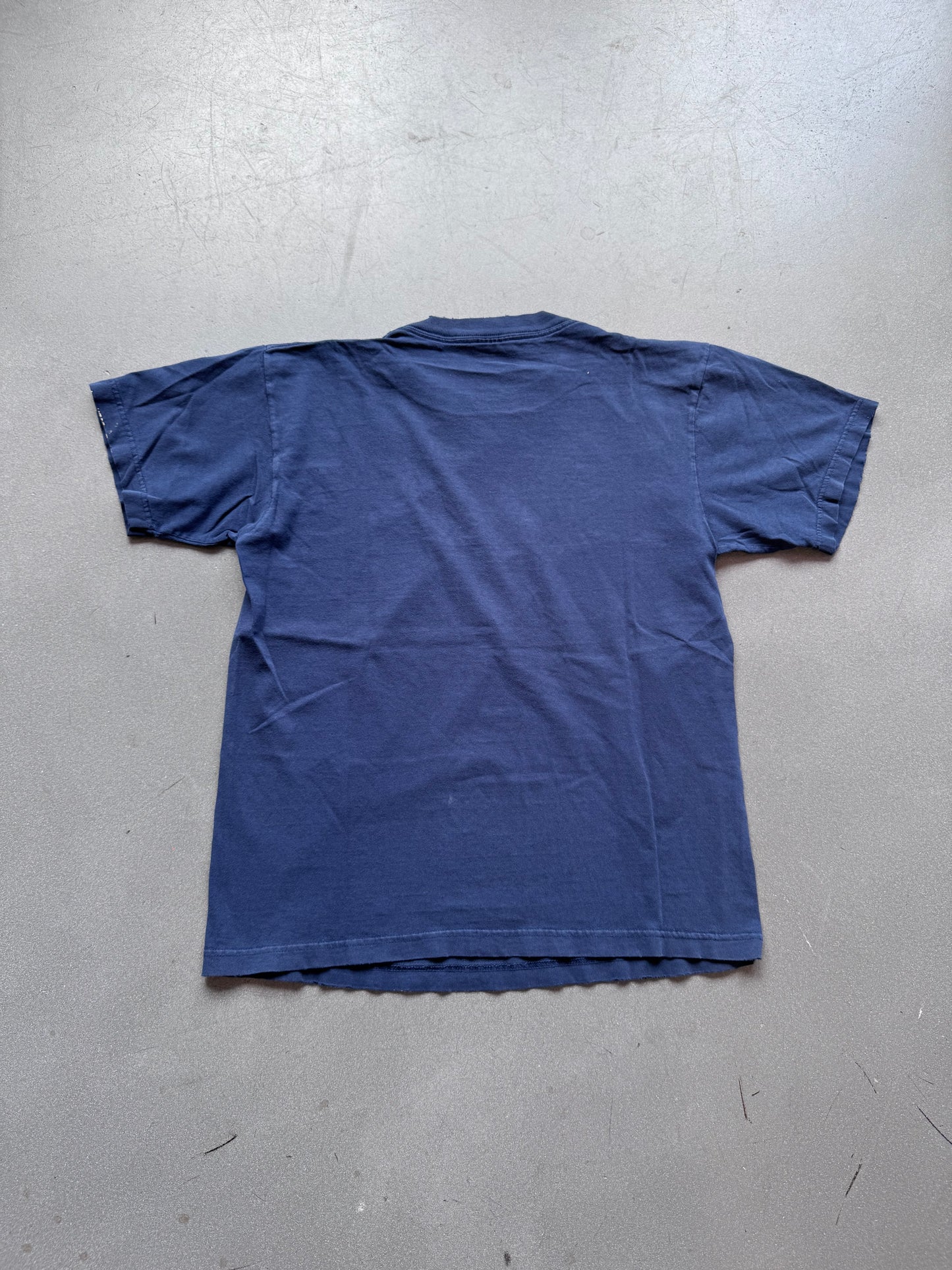 1996 CARTOON NETWORK YOGI BEAR KISS MY BOO BOO TEE (TRY TAG)