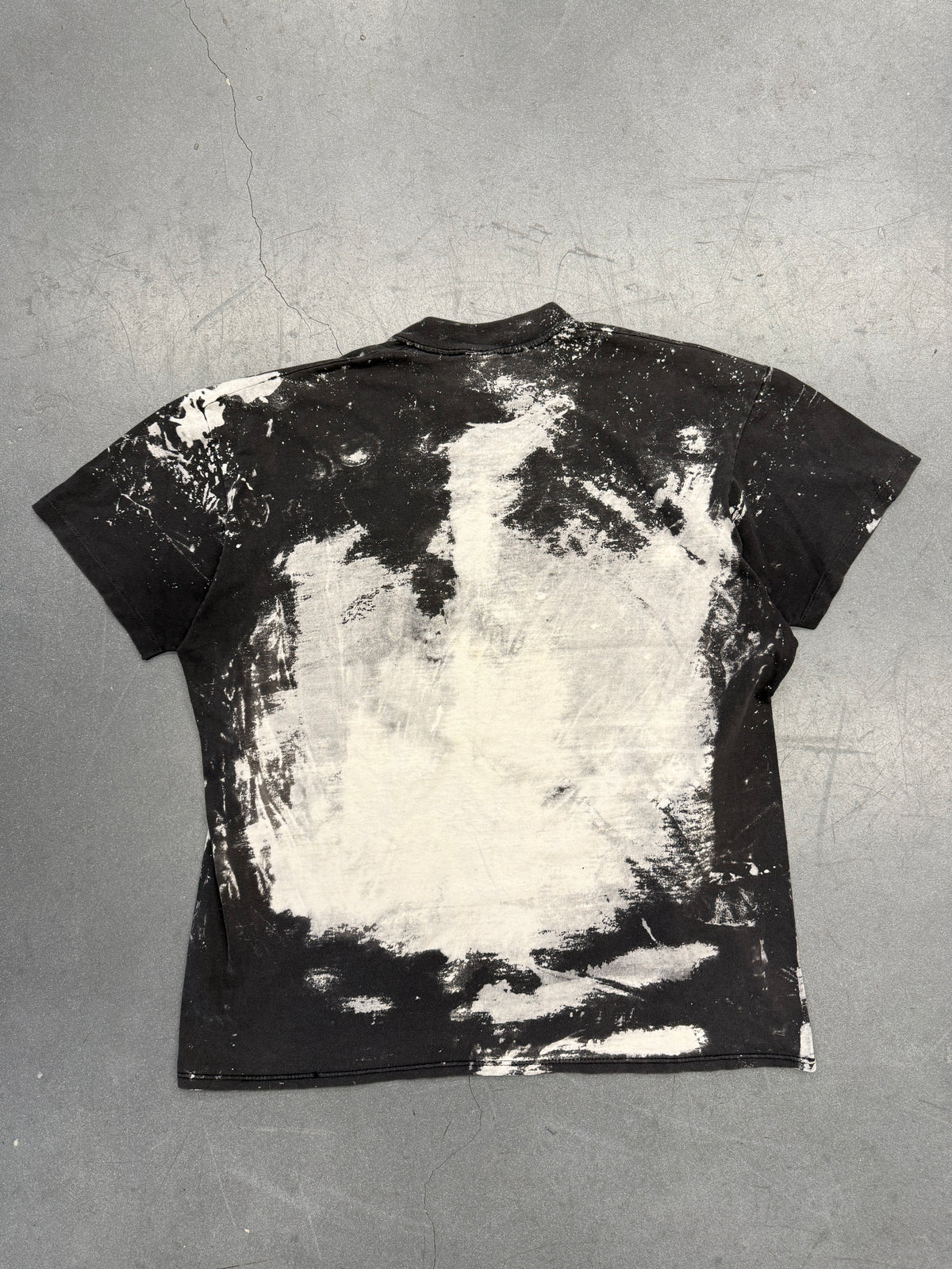 80S MOSQUITOHEAD PEACE TEE (STEDMAN TAG)