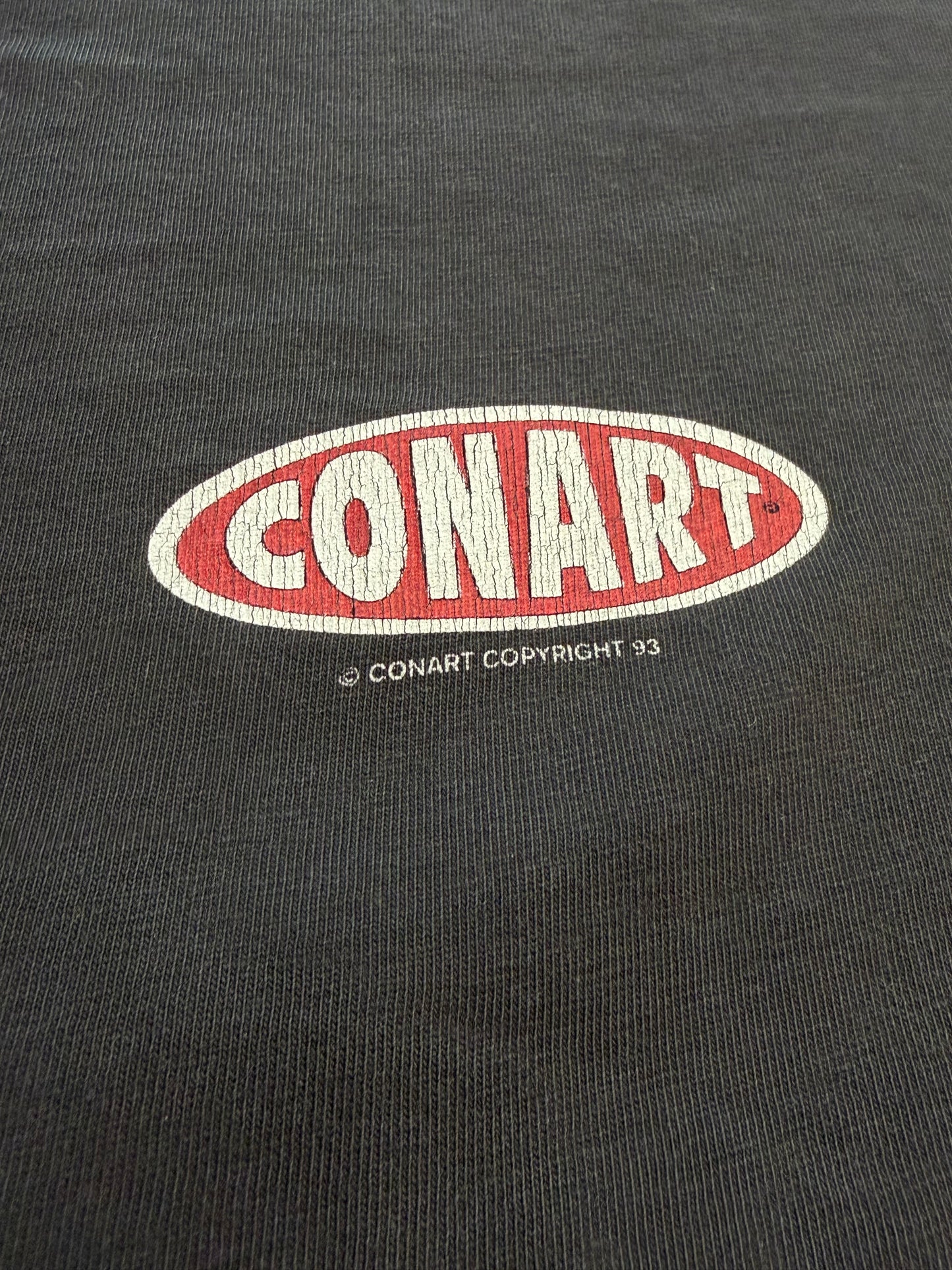1994 CONART DR. DRE THE CHRONIC TEE (CUT TAG)