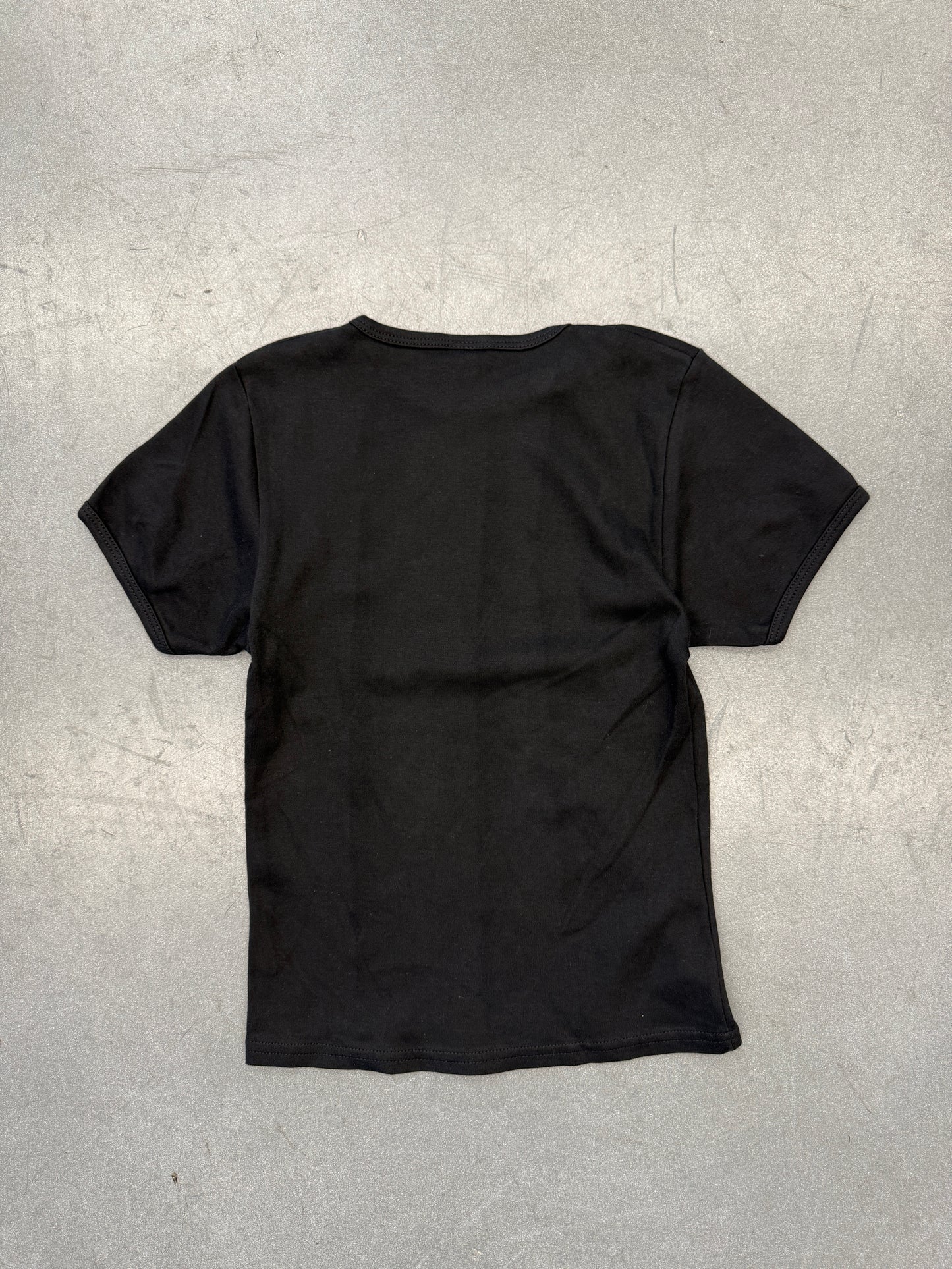 Y2K VINTAGE A PERFECT CIRCLE WOMEN'S TEE