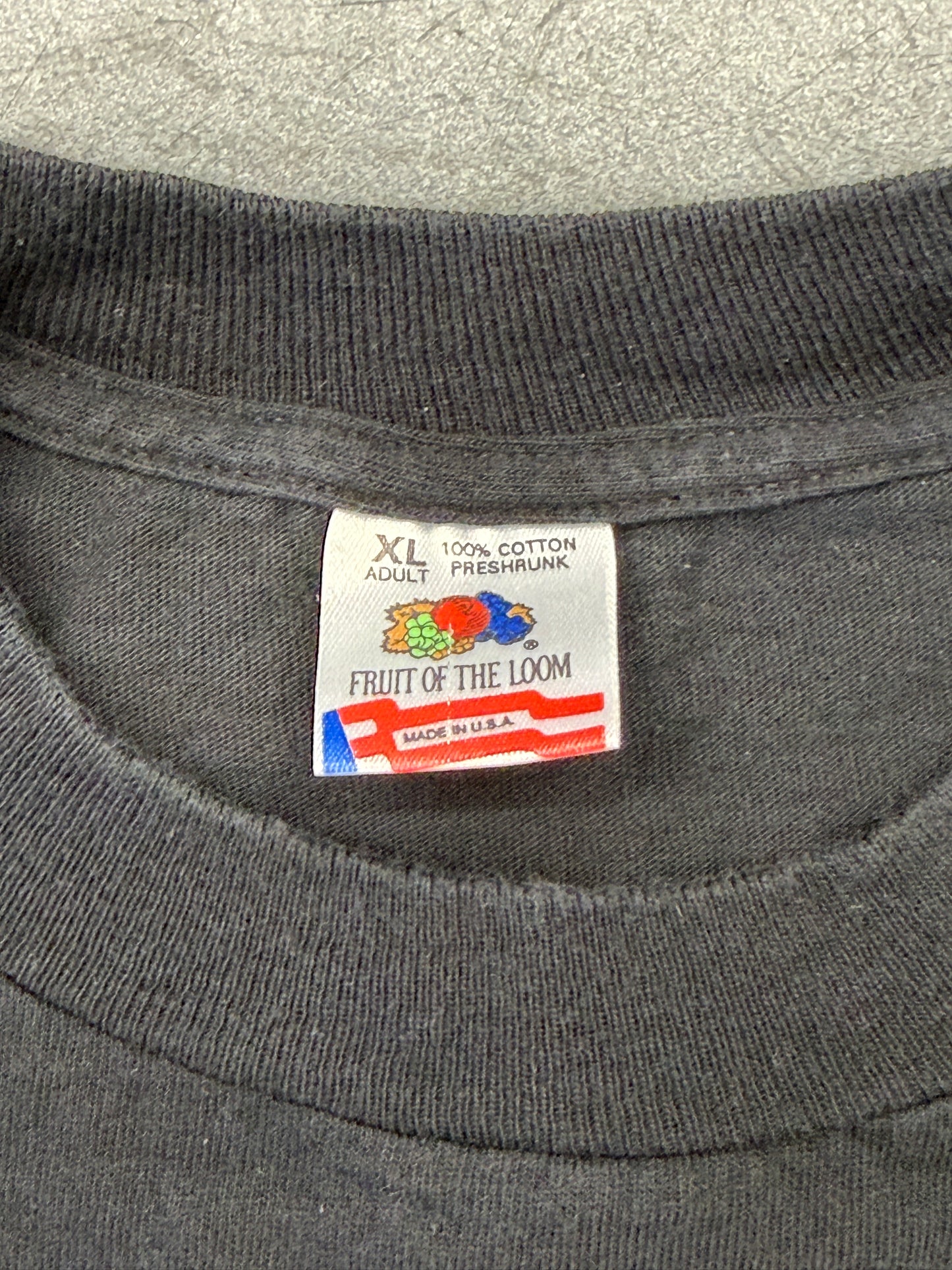 90S MARLBRO COYOTE BLUFF POCKET TEE (FOTL TAG)