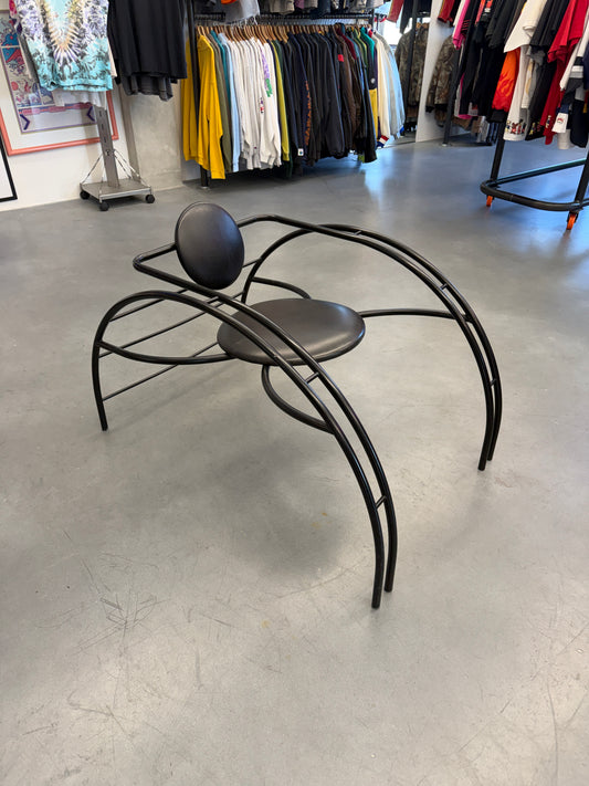 QUEBEC 69 SPIDER CHAIR BY LES AMISCA
