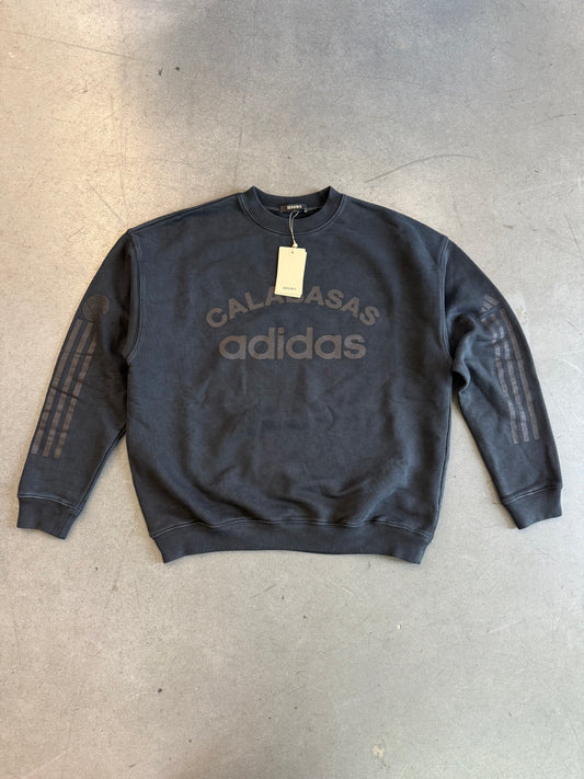YEEZY SEASON 5 CALABASAS CREWNECK - LYBRA (NWT)