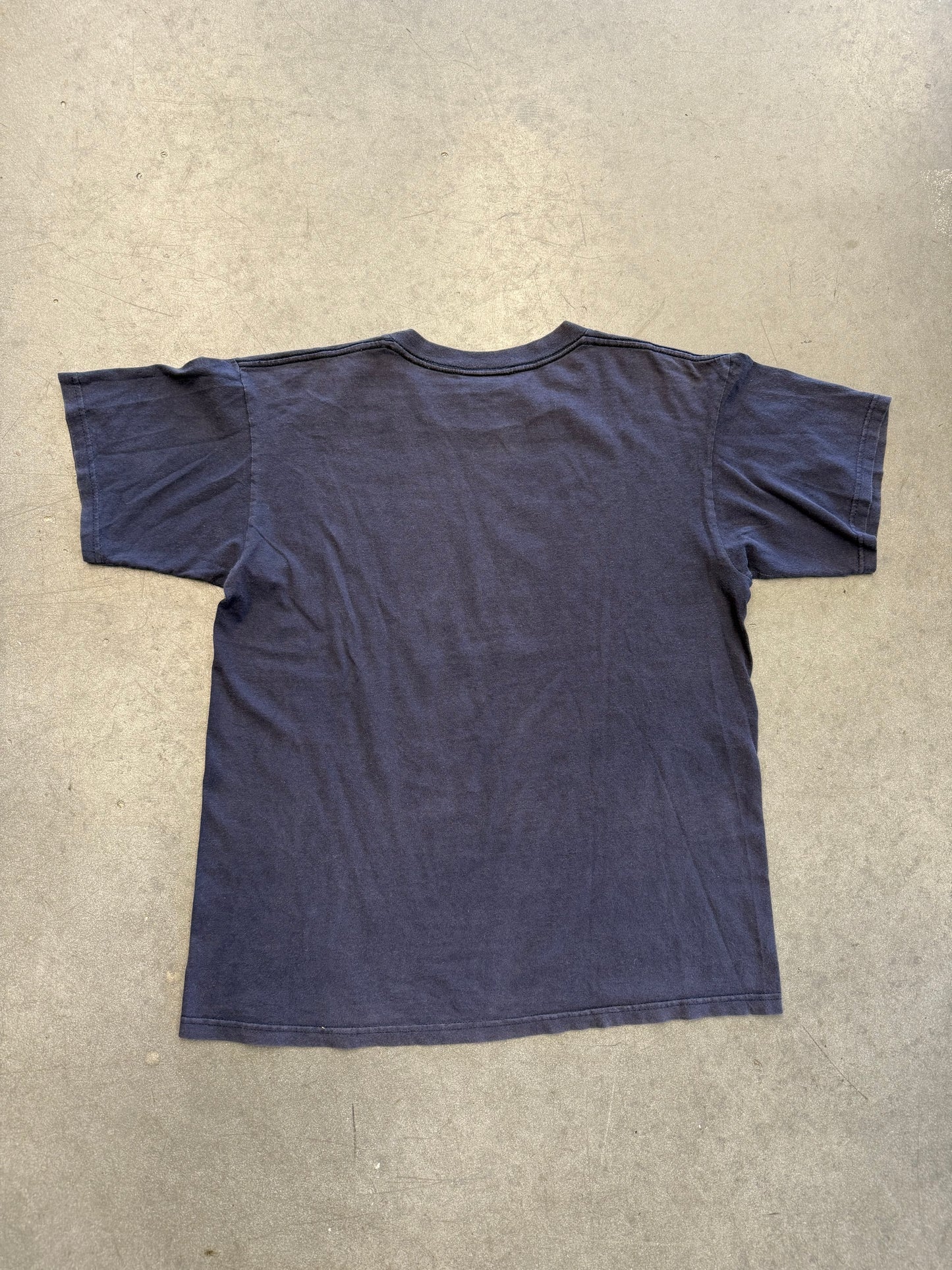 1996 SUPREME ARI MARCOPOULOS X JEAN MICHEL BASQUIAT TEE