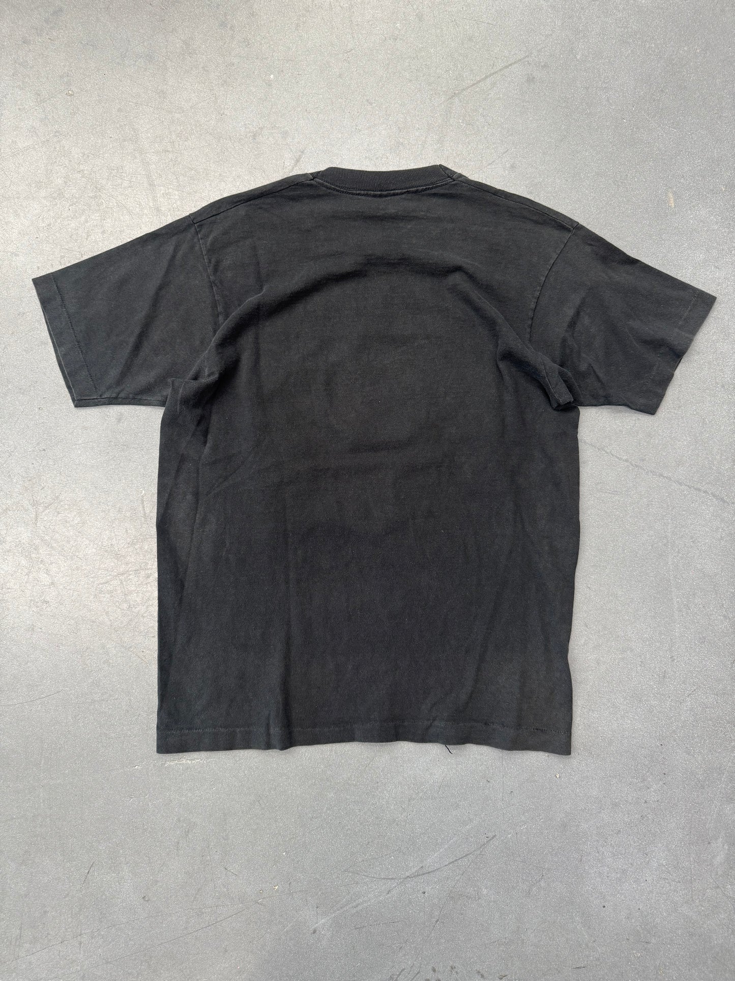 90'S PORNSTAR BED TEE (FOTL TAG)