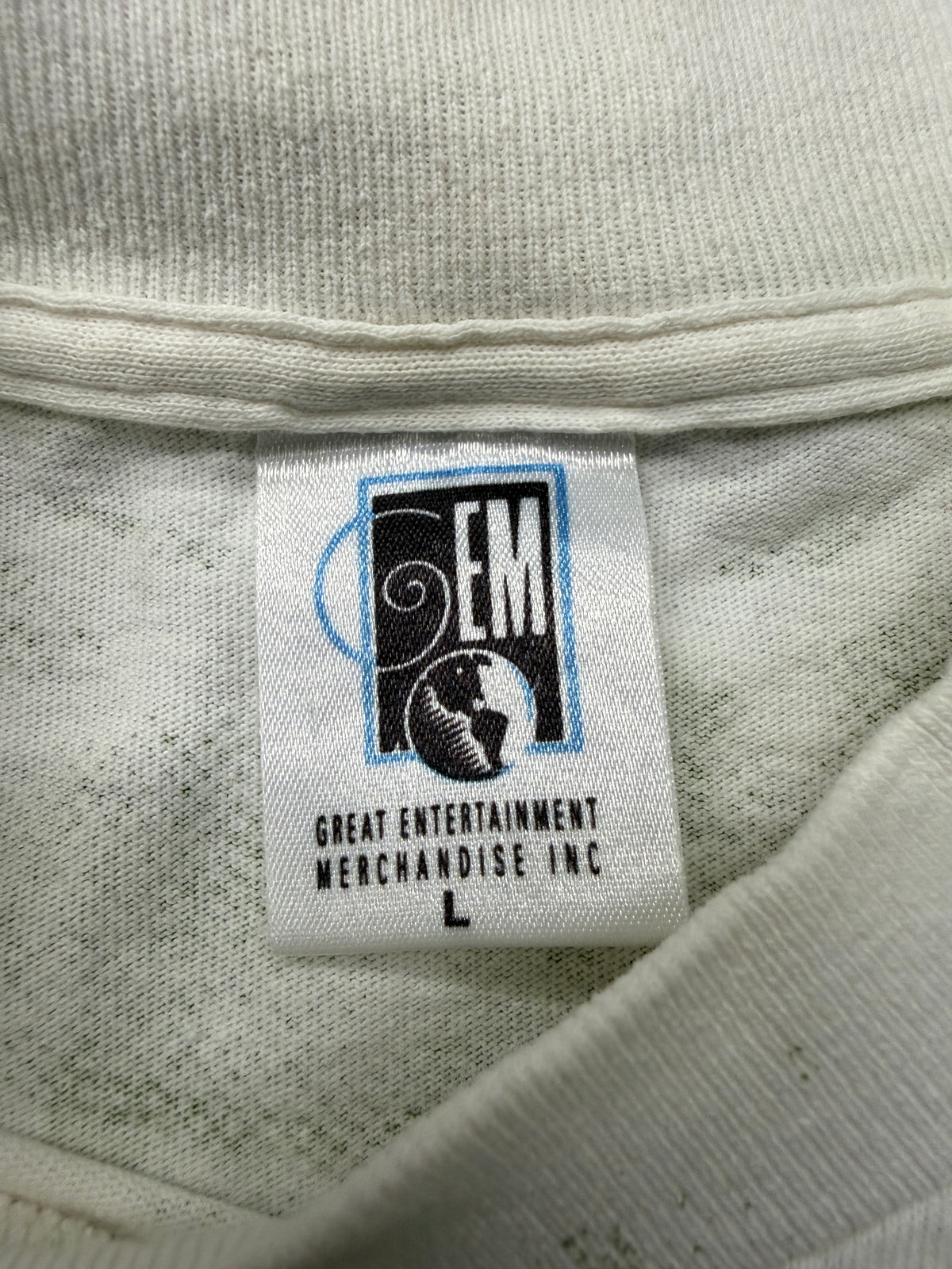 90S CYPRESS HILL MARIJUAN LEAF AOP TEE (GEM TAG)