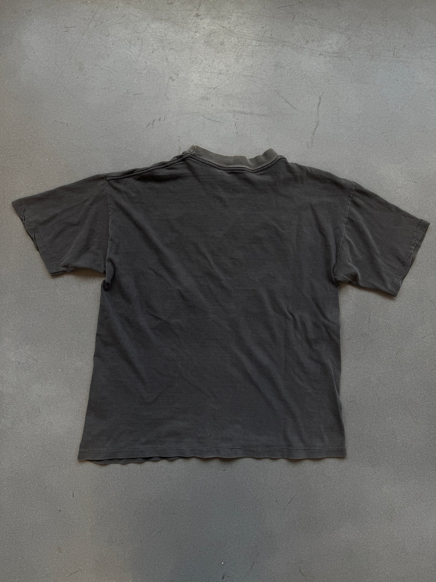 1992 BRAM STOKER'S DRACULA TEE (FADED TAG)
