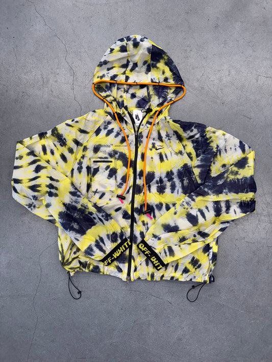 FW19 NIKE X OFF-WHITE WOMEN'S NRG JACKET