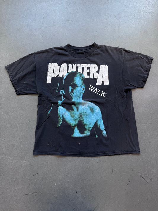 2003 PANTERA WALK TEE (CUT TAG)