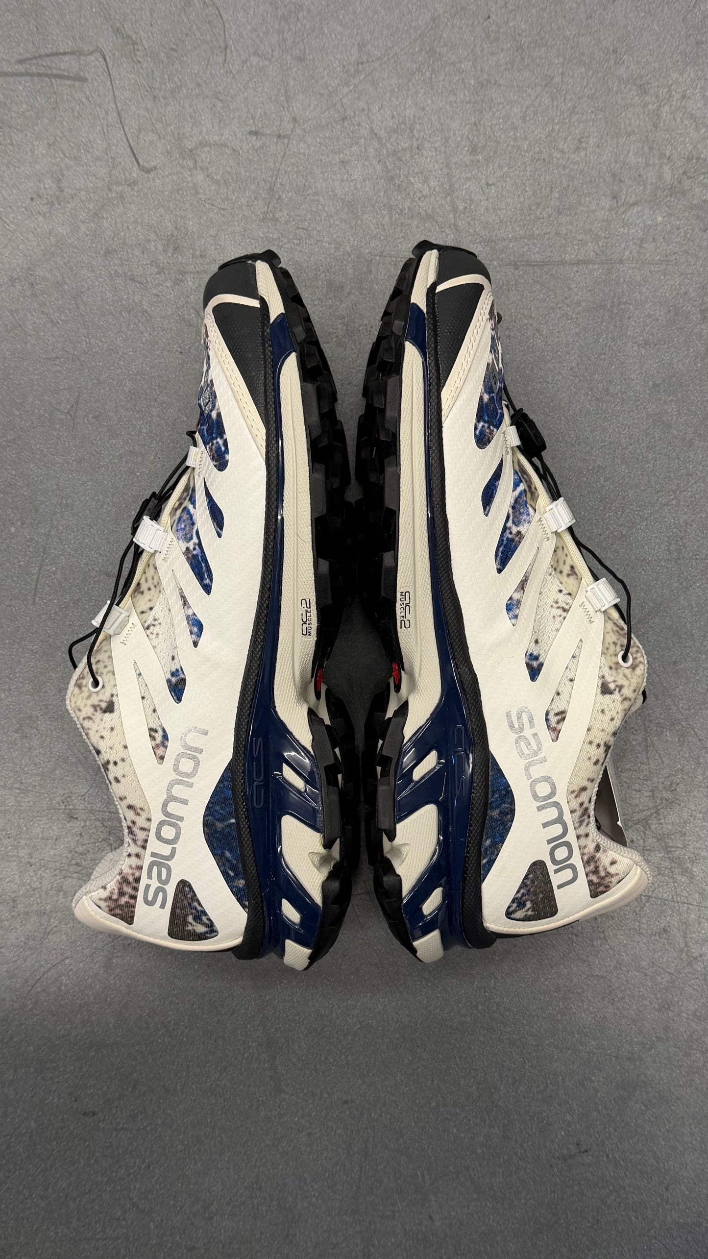 2020 SALOMON XT-4 ADV - VANILLA ICE (W/BOX)