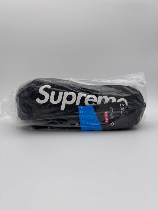 SS16 SUPREME HELINOX CHAIR ONE CHECKERED