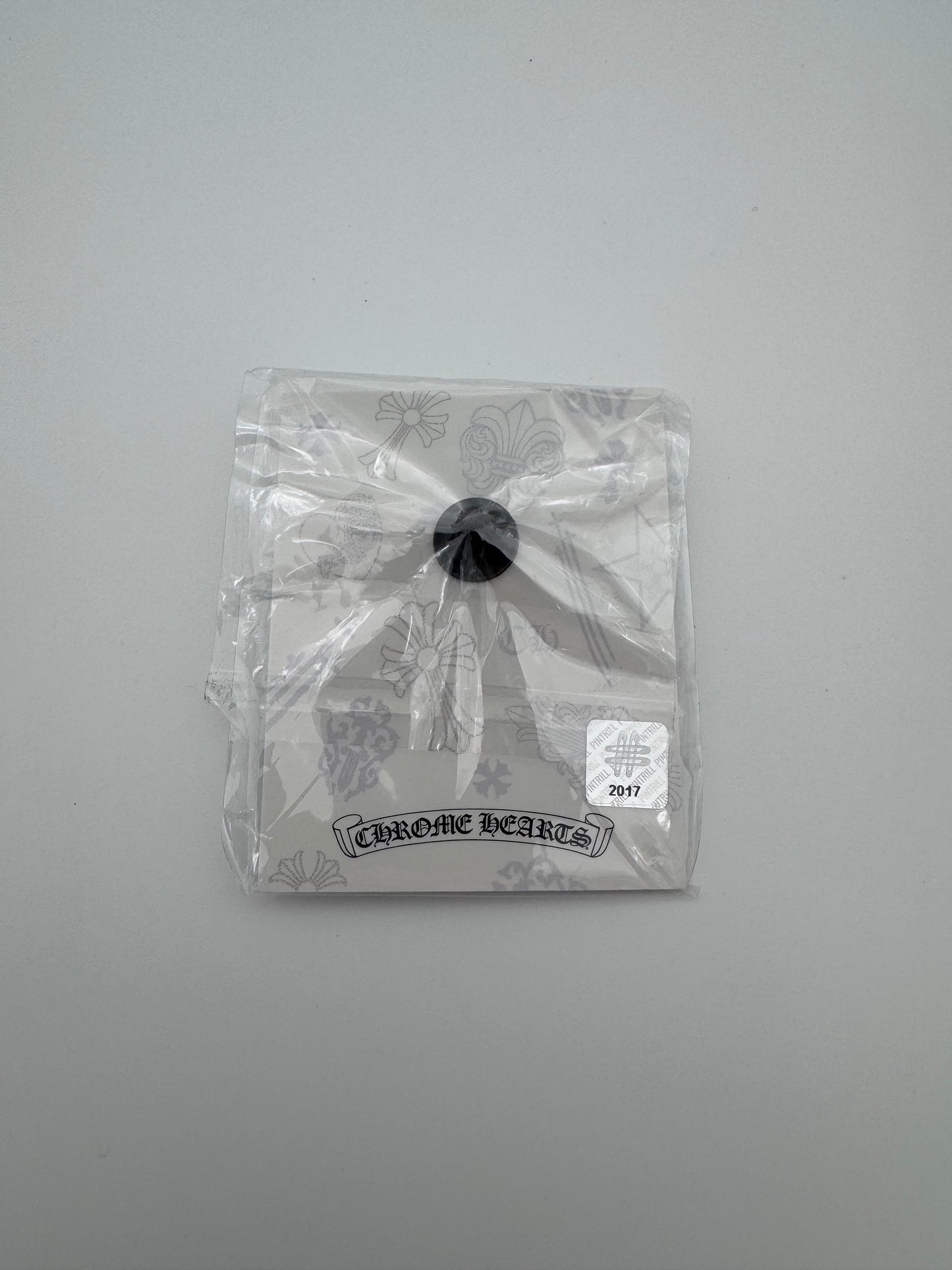 CHROME HEARTS PLUS PIN (NEW)