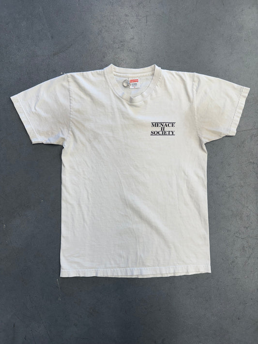 SS14 SUPREME MENACE II SOCIETY TEE