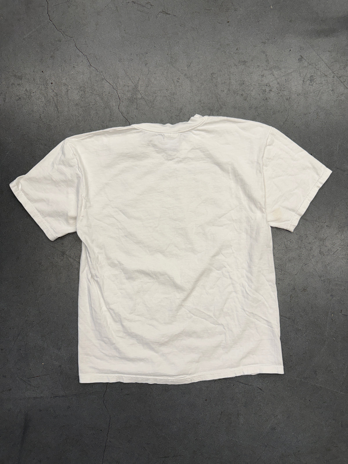 90S BOOTLEG POKEMON 151 KANTO POKEDEX TEE (HANES BEEFY TAG)