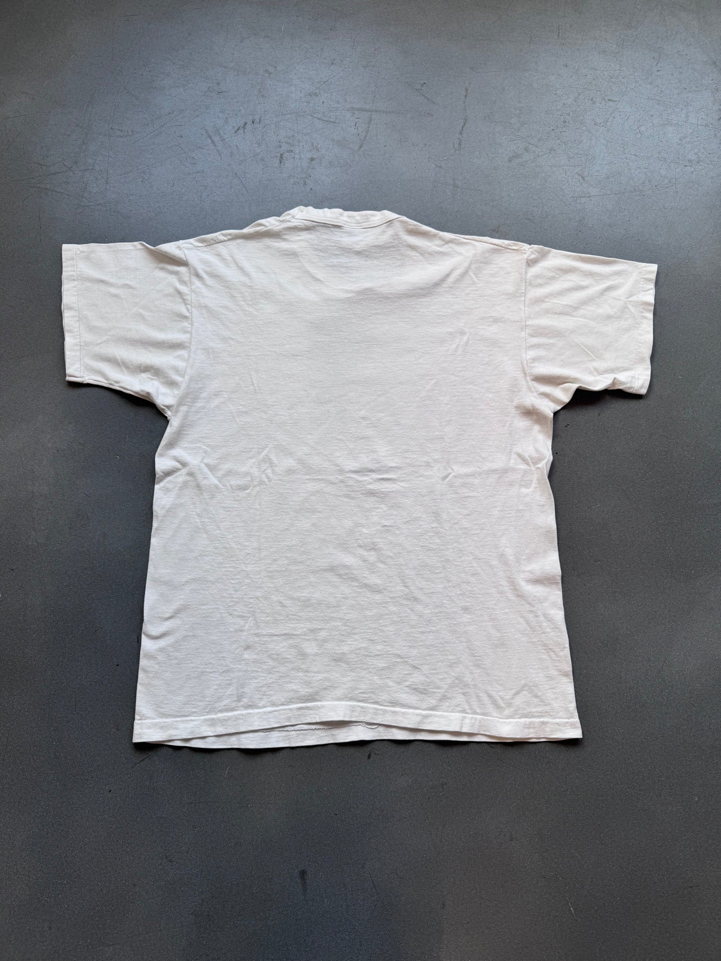 90'S ORLANDO MAGIC NBA EASTERN CONFERENCE TEE (SALEM TAG)