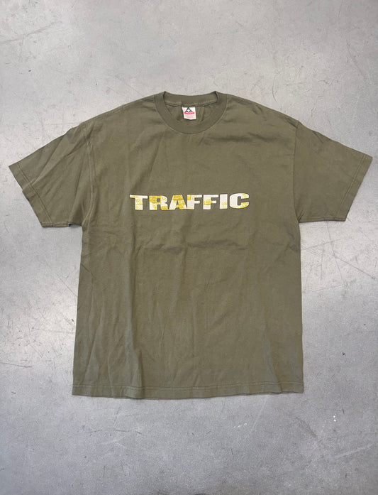 Y2K TRAFFIC "GUARANTEED" MOVIE PROMO (AAA TAG)