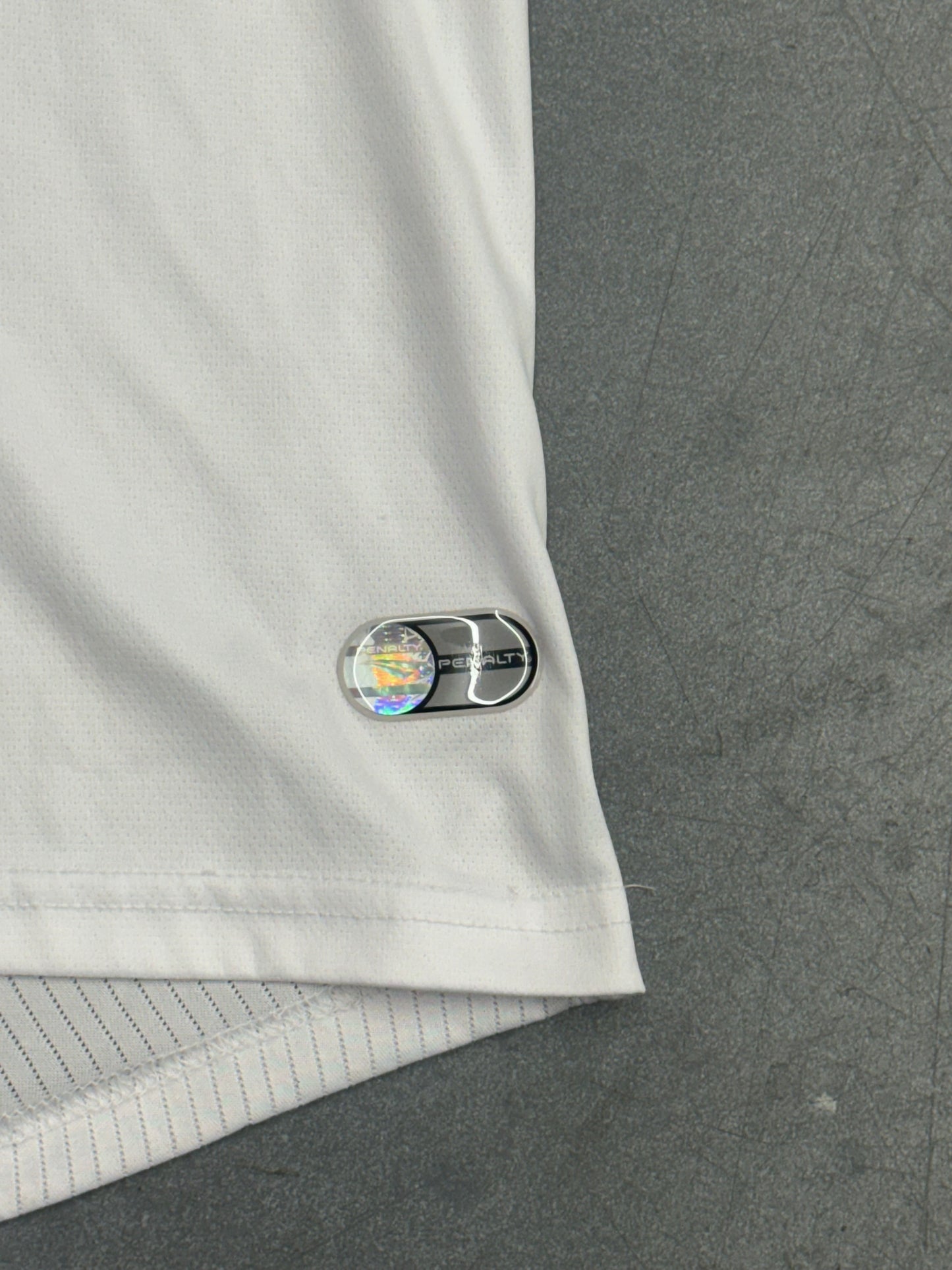 PENALTY SAO PAULO FC HOME SOCCER JERSEY