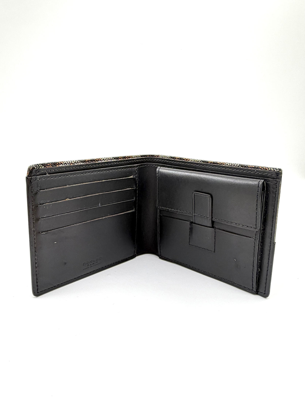 GOYARD VICTOIRE WALLET
